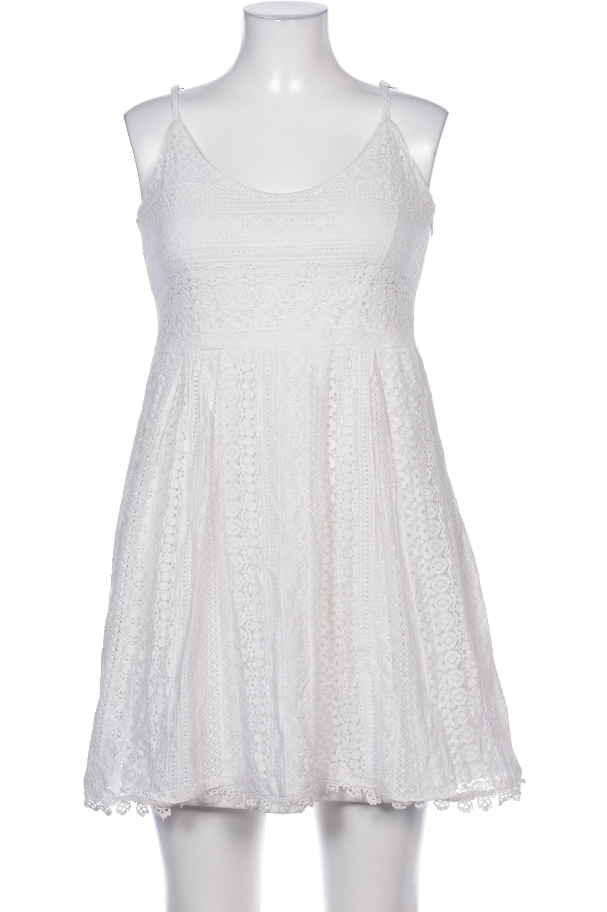 

Only Damen Kleid, weiß, Gr. 42