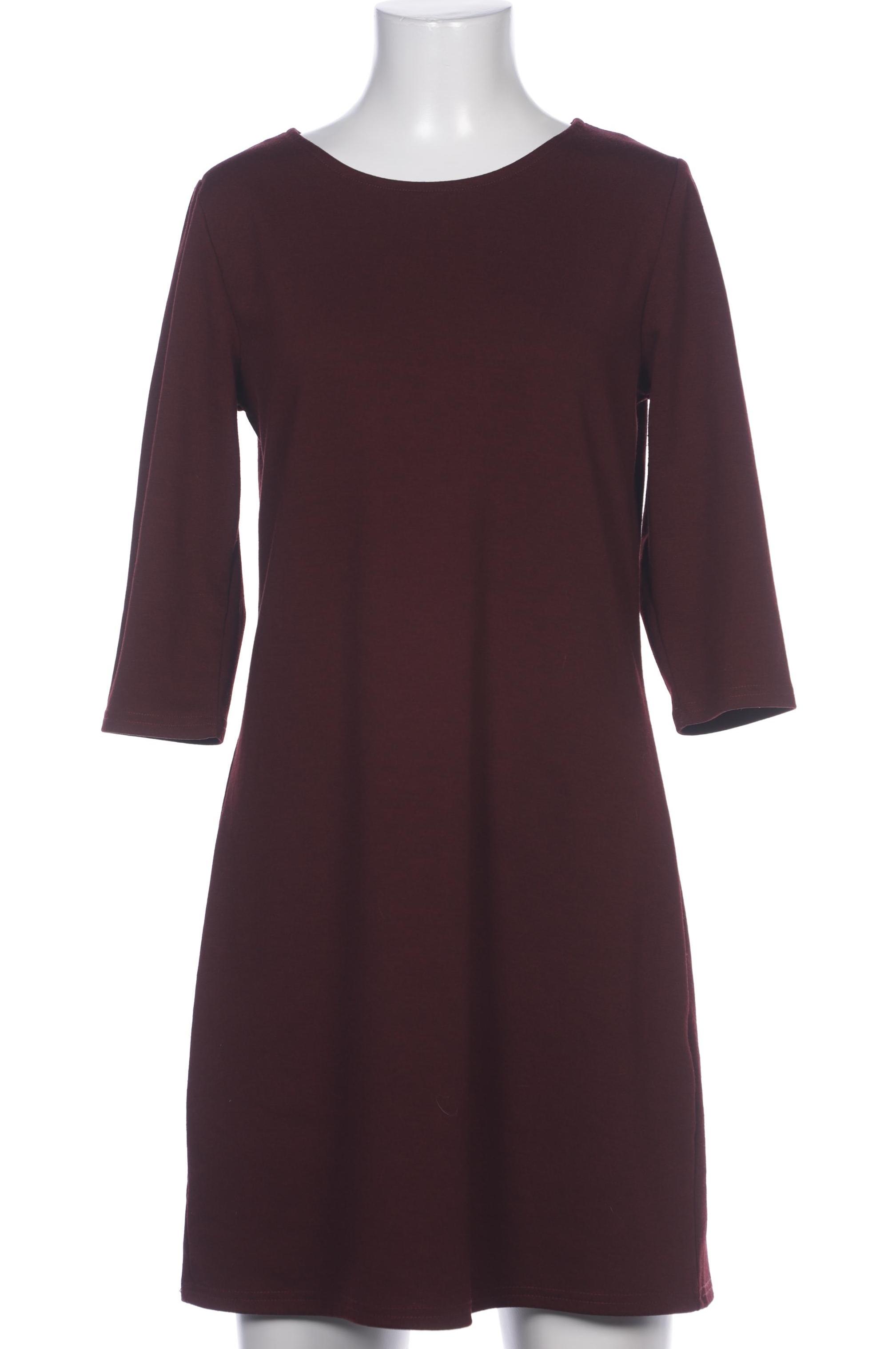 

Only Damen Kleid, bordeaux, Gr. 38