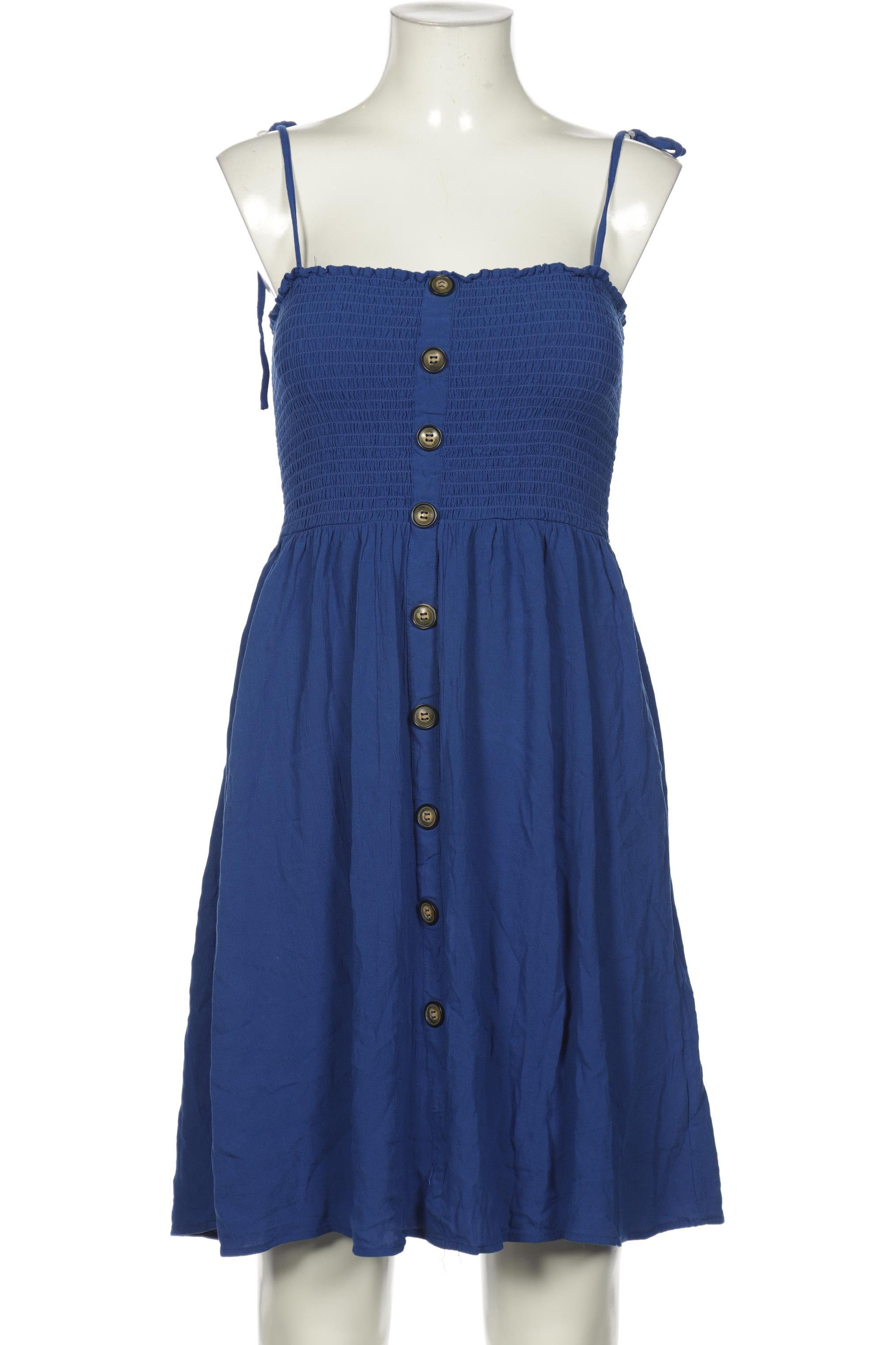 

ONLY Damen Kleid, blau