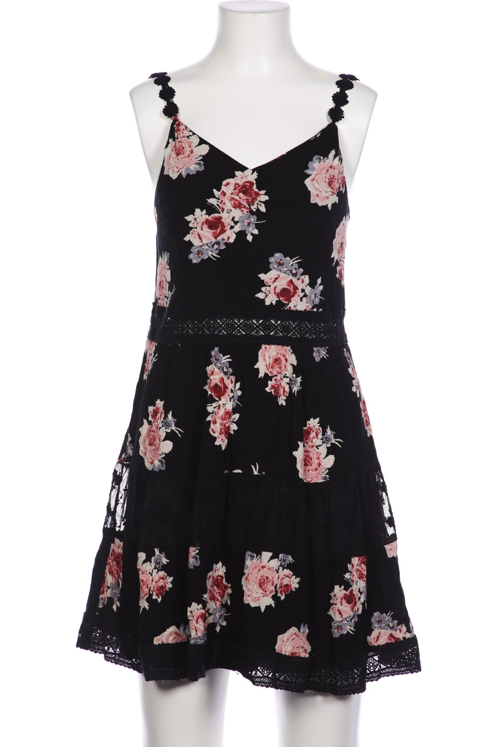 

Only Damen Kleid, schwarz, Gr. 36