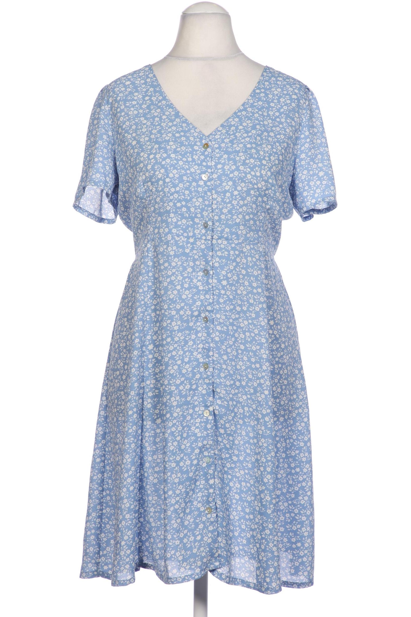 

Only Damen Kleid, hellblau, Gr. 38