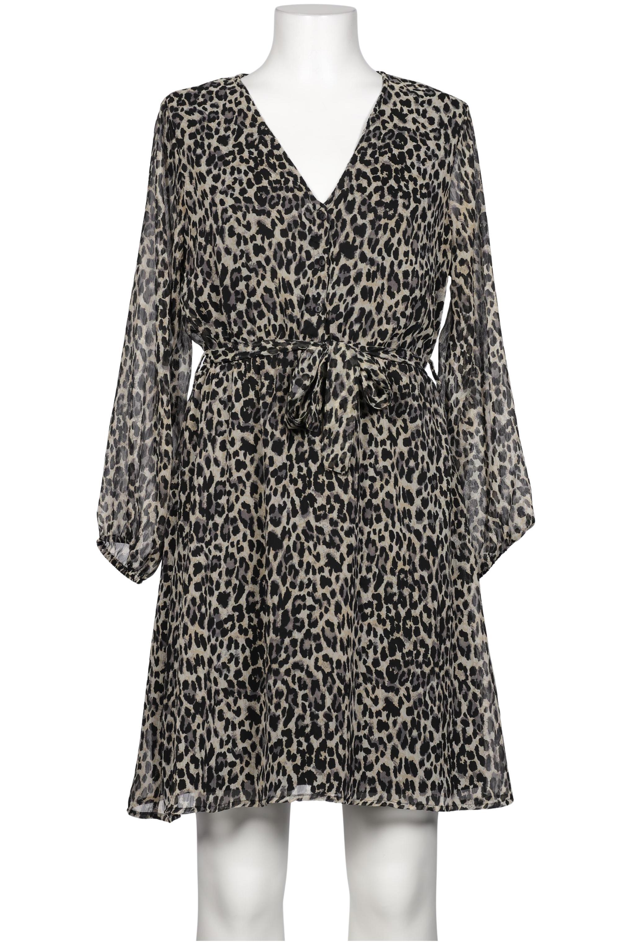 

Only Damen Kleid, schwarz, Gr. 42