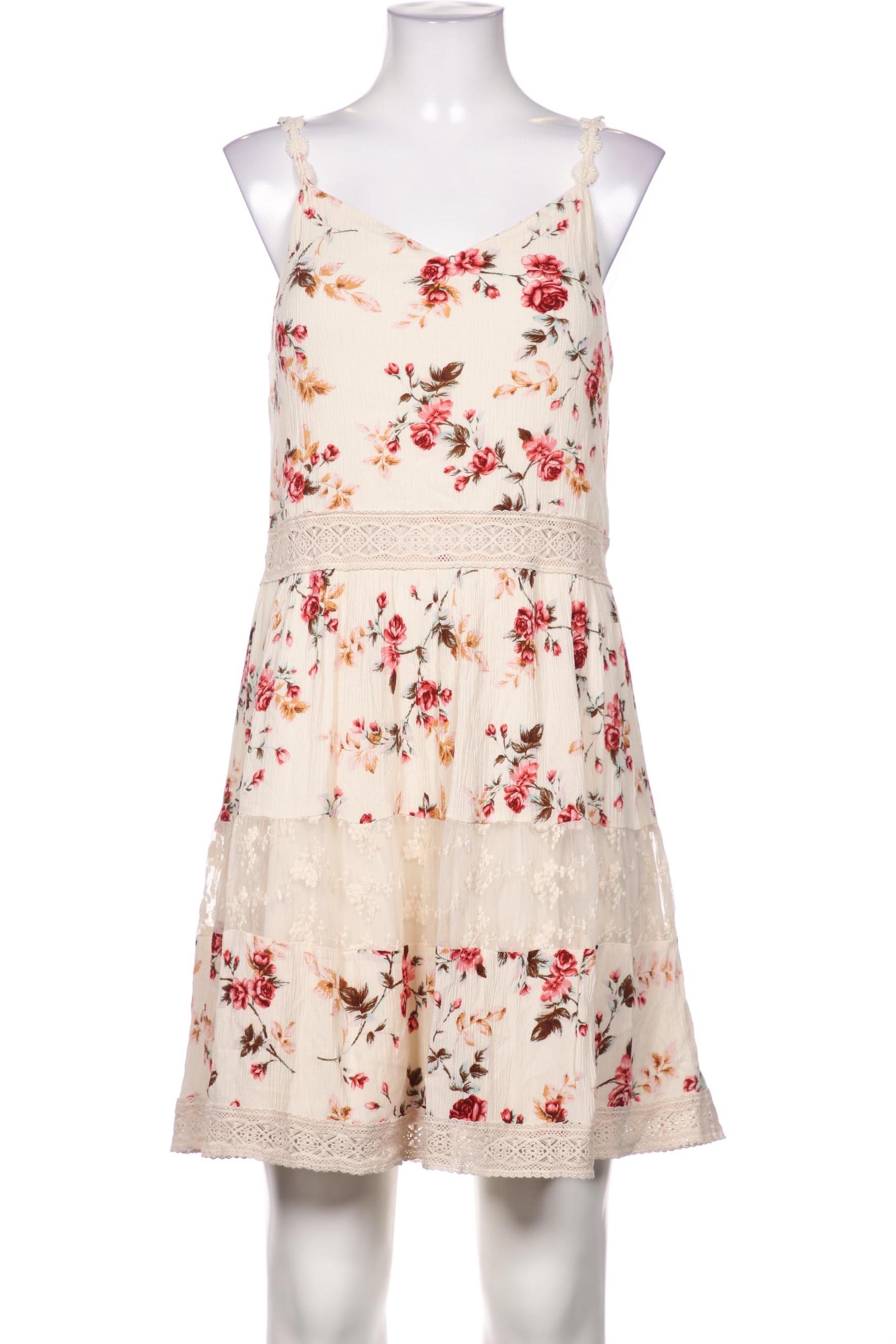

Only Damen Kleid, mehrfarbig, Gr. 40