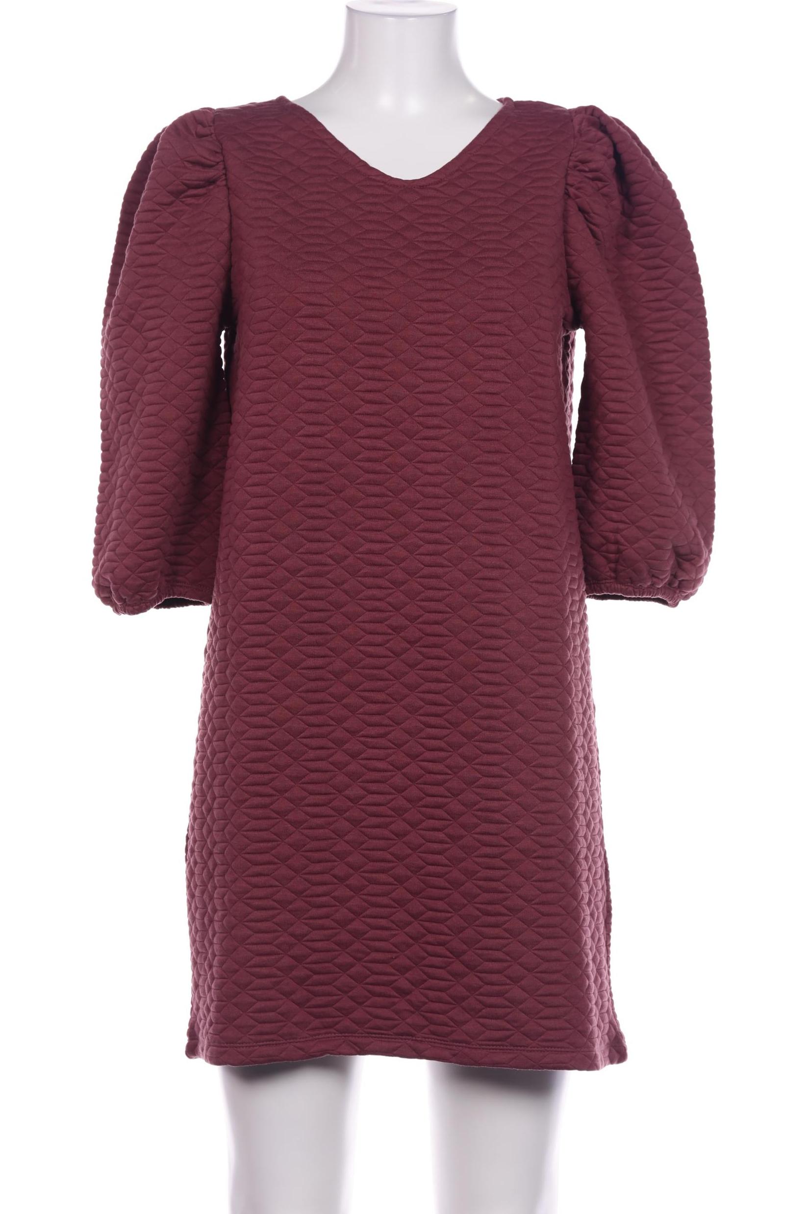 

Only Damen Kleid, bordeaux, Gr. 38