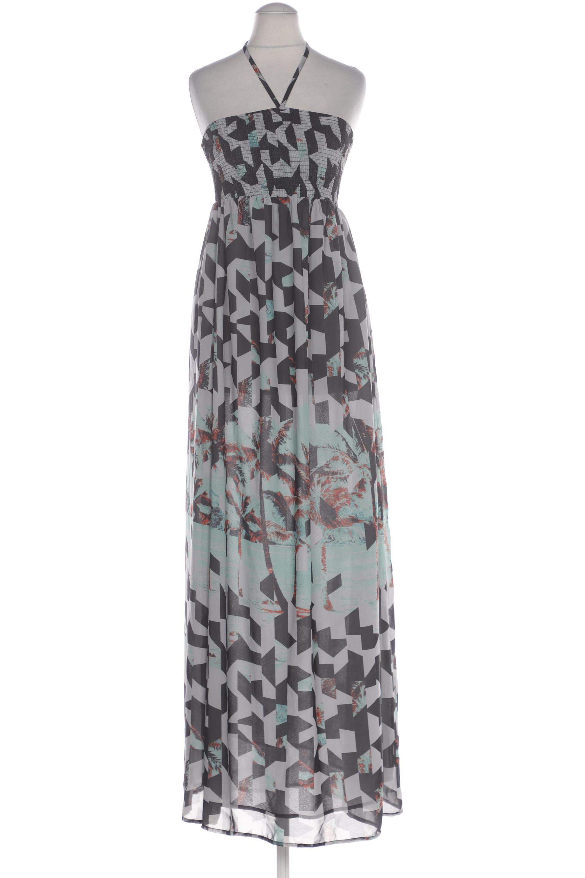 

Only Damen Kleid, mehrfarbig, Gr. 36