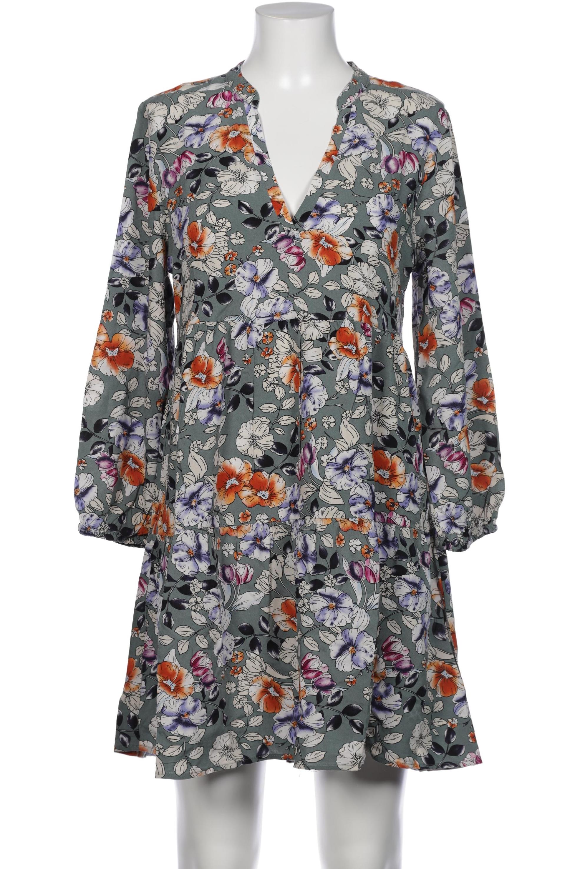 

Only Damen Kleid, mehrfarbig, Gr. 40
