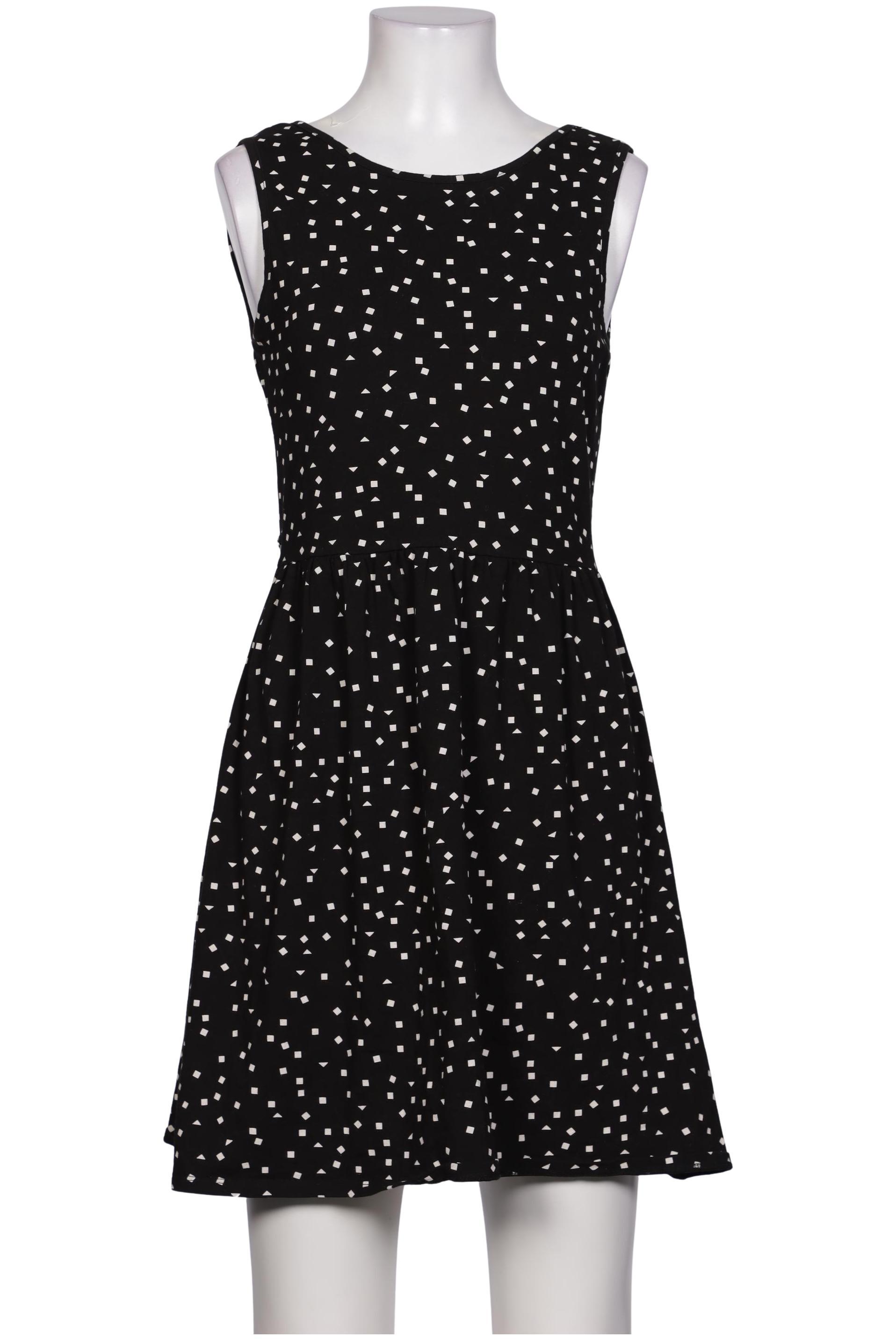 

Only Damen Kleid, schwarz, Gr. 38
