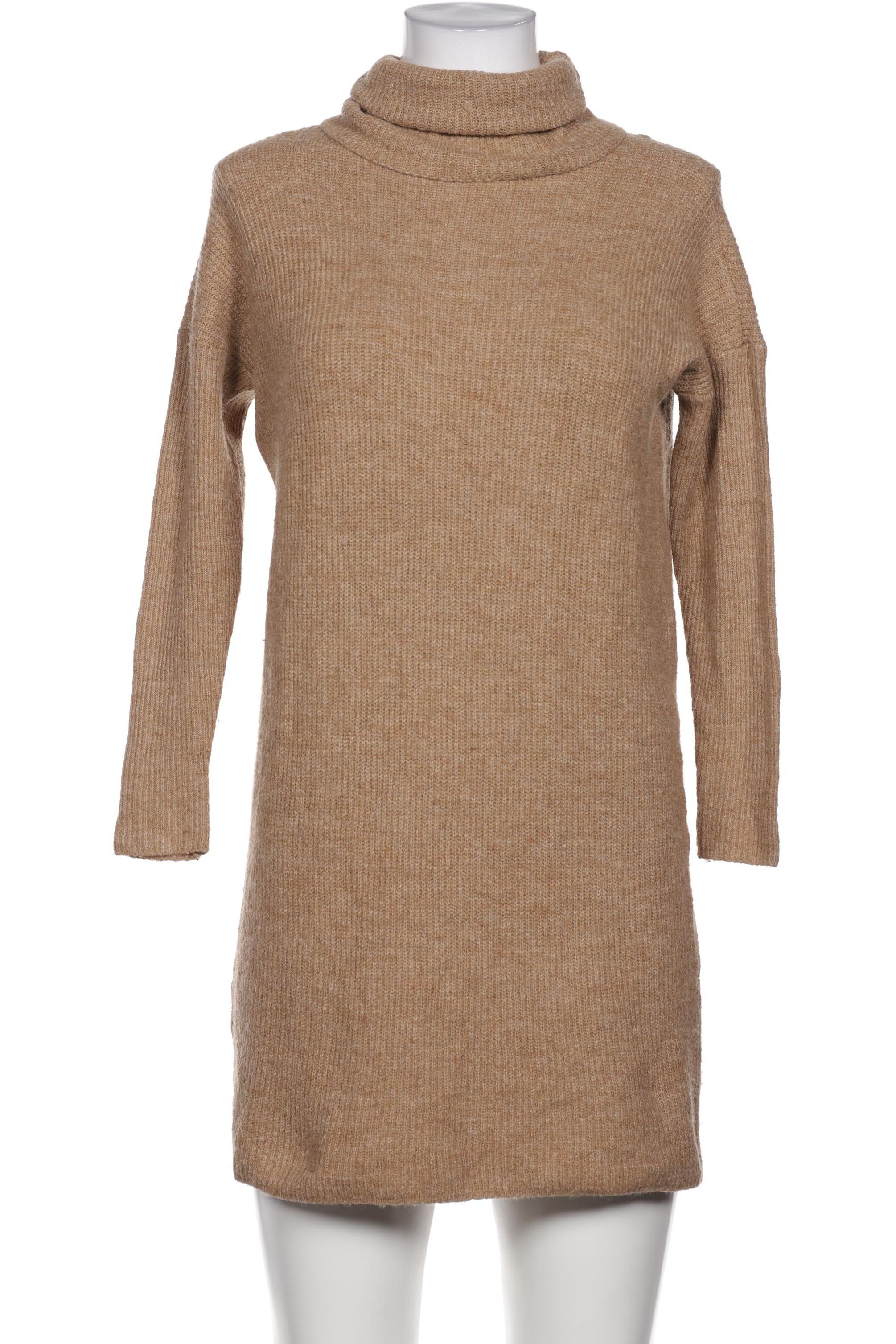 

Only Damen Kleid, beige, Gr. 38