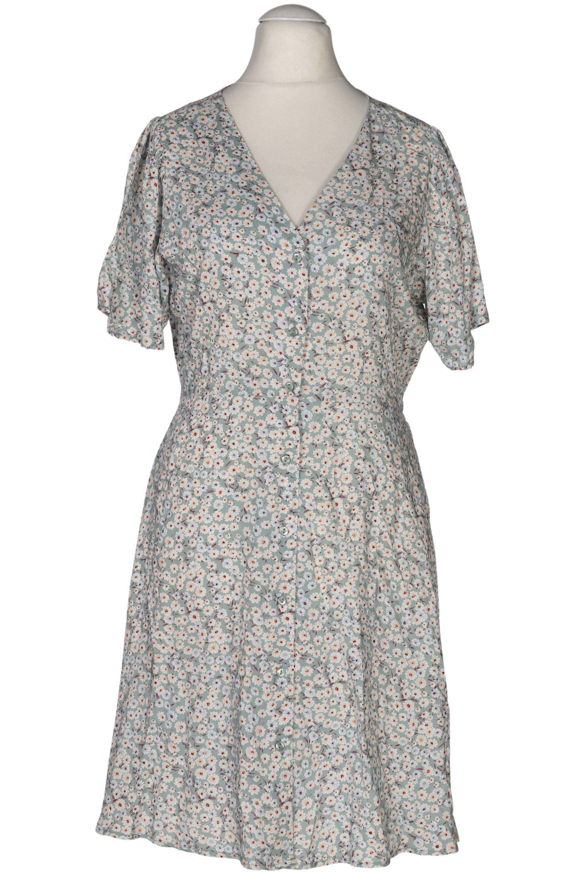 

Only Damen Kleid, grau, Gr. 38