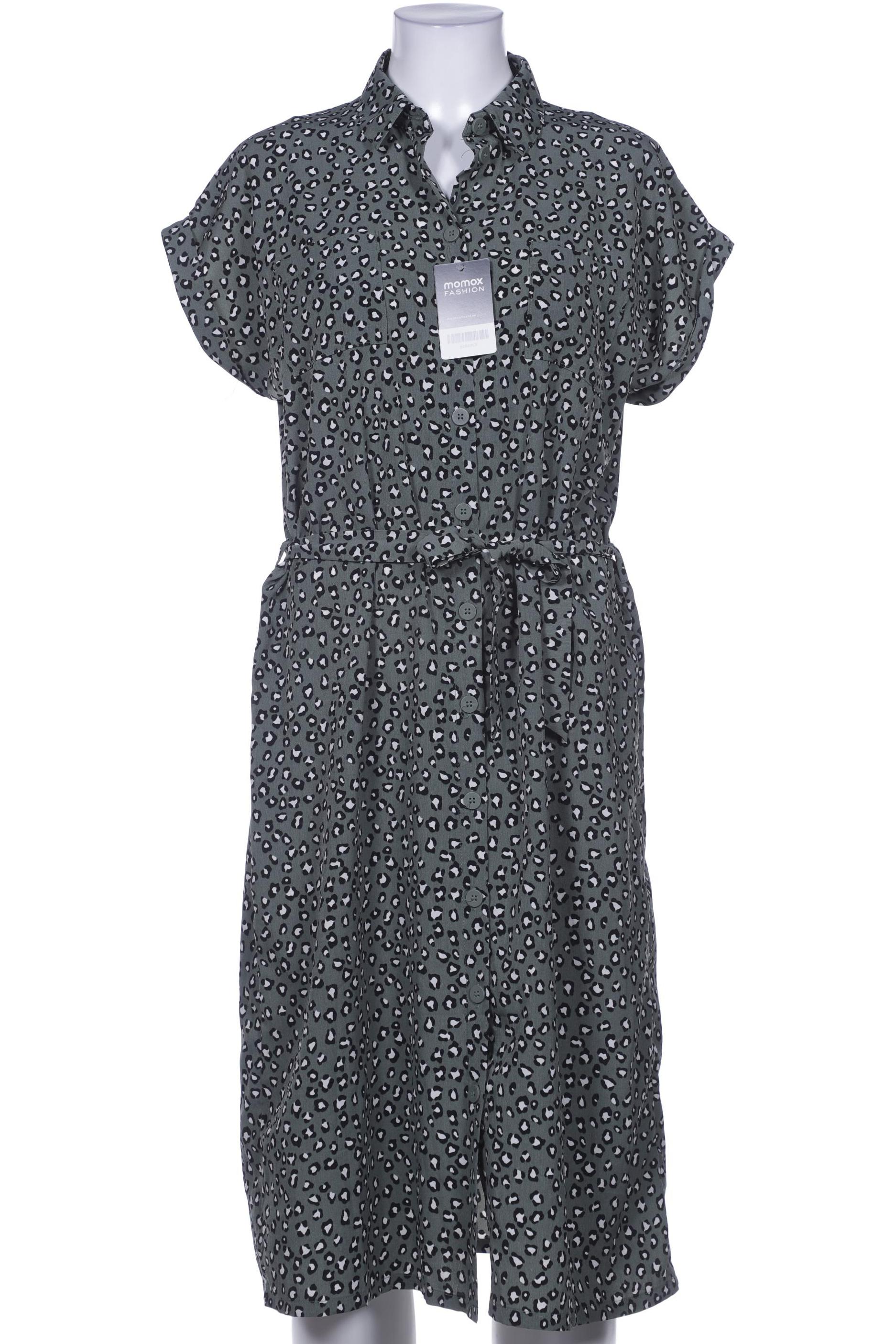 

Only Damen Kleid, grün, Gr. 38