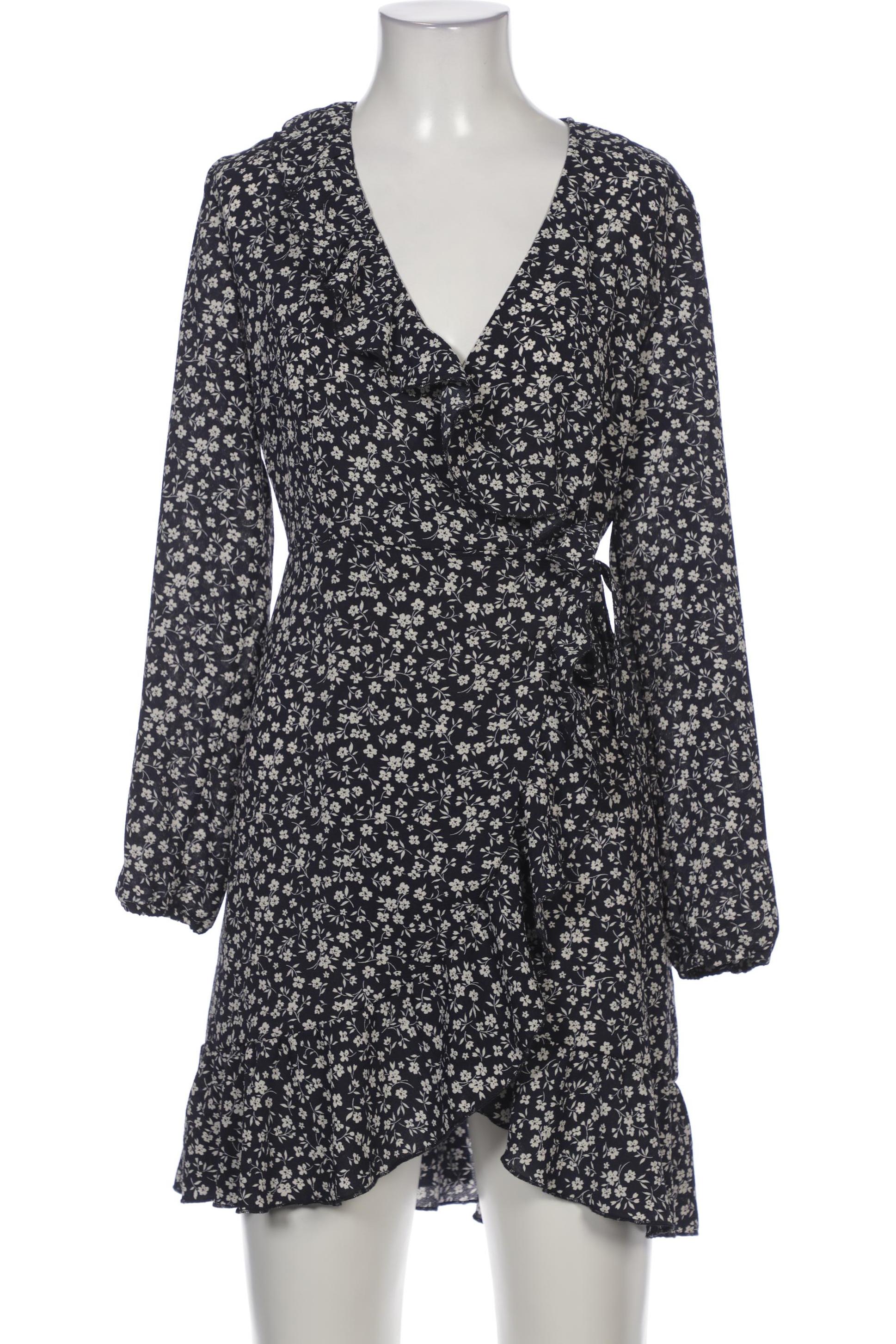 

Only Damen Kleid, marineblau, Gr. 36
