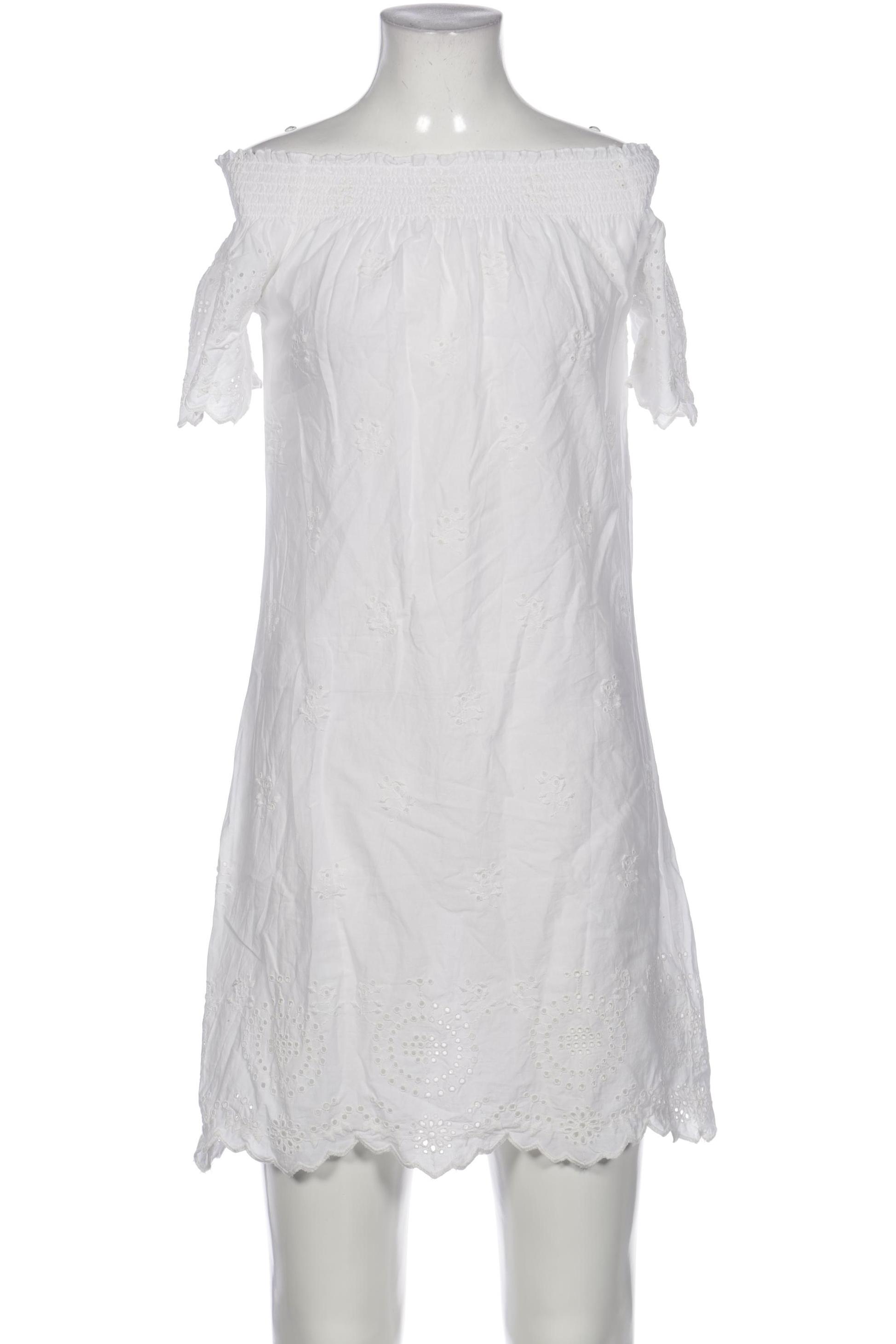 

ONLY Damen Kleid, weiß