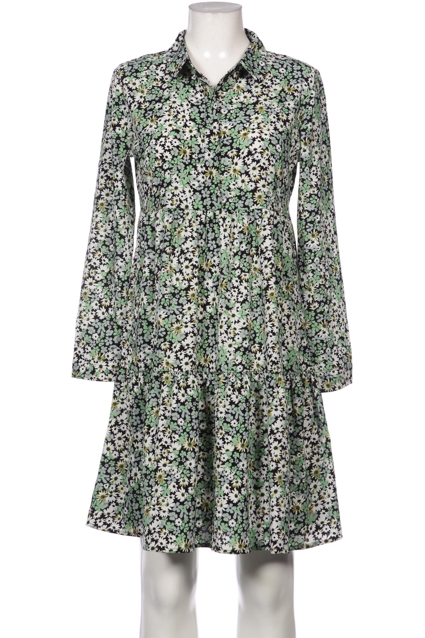 

Only Damen Kleid, grün, Gr. 36