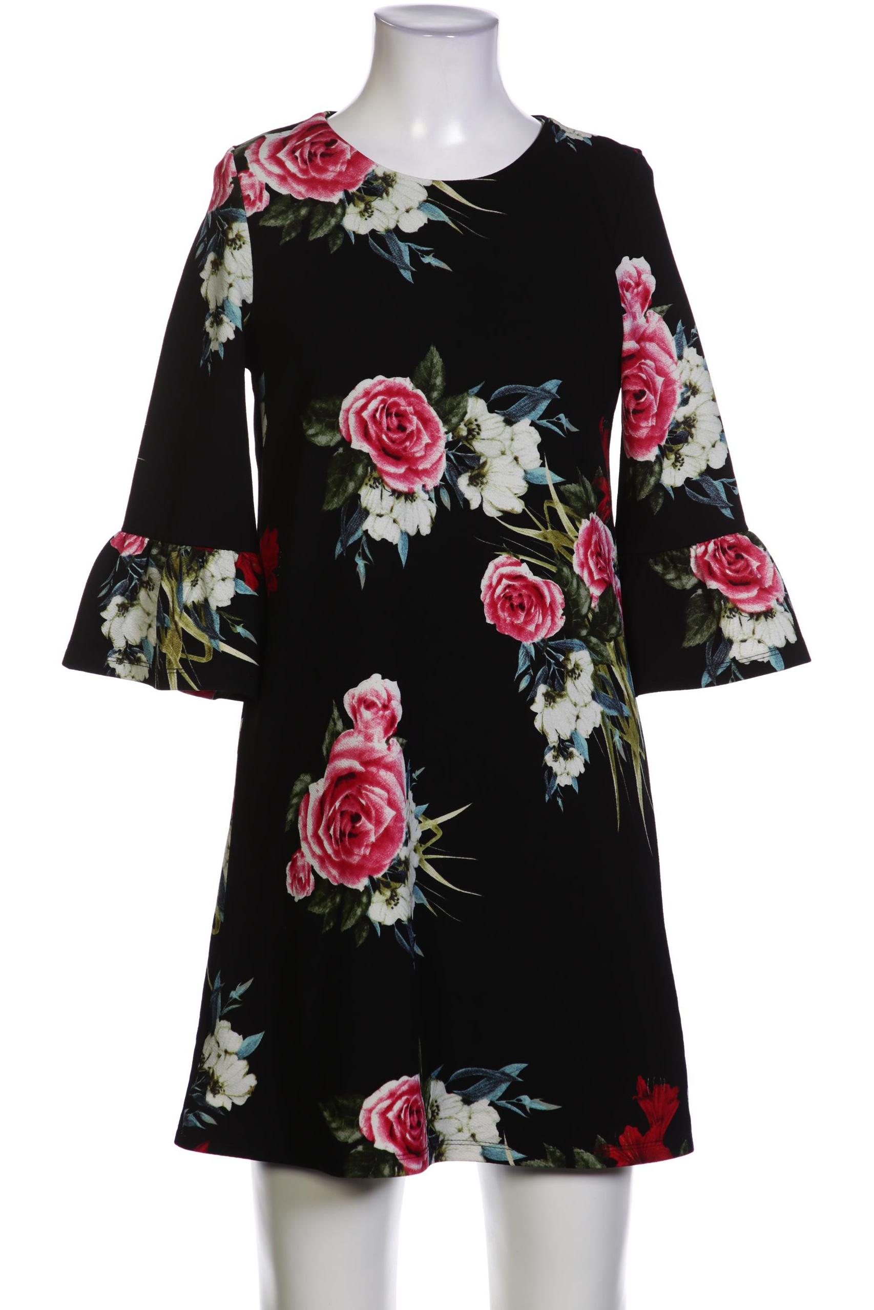 

Only Damen Kleid, schwarz, Gr. 34