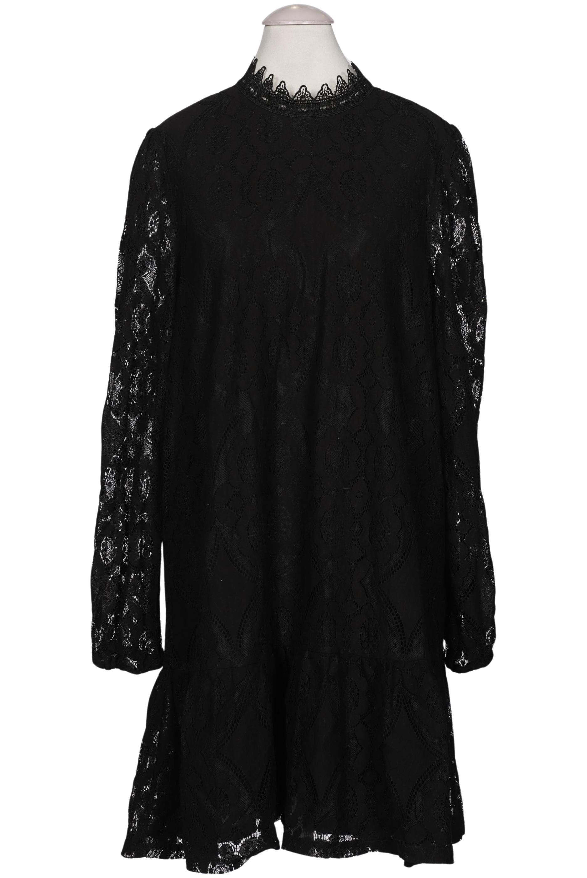 

Only Damen Kleid, schwarz, Gr. 38