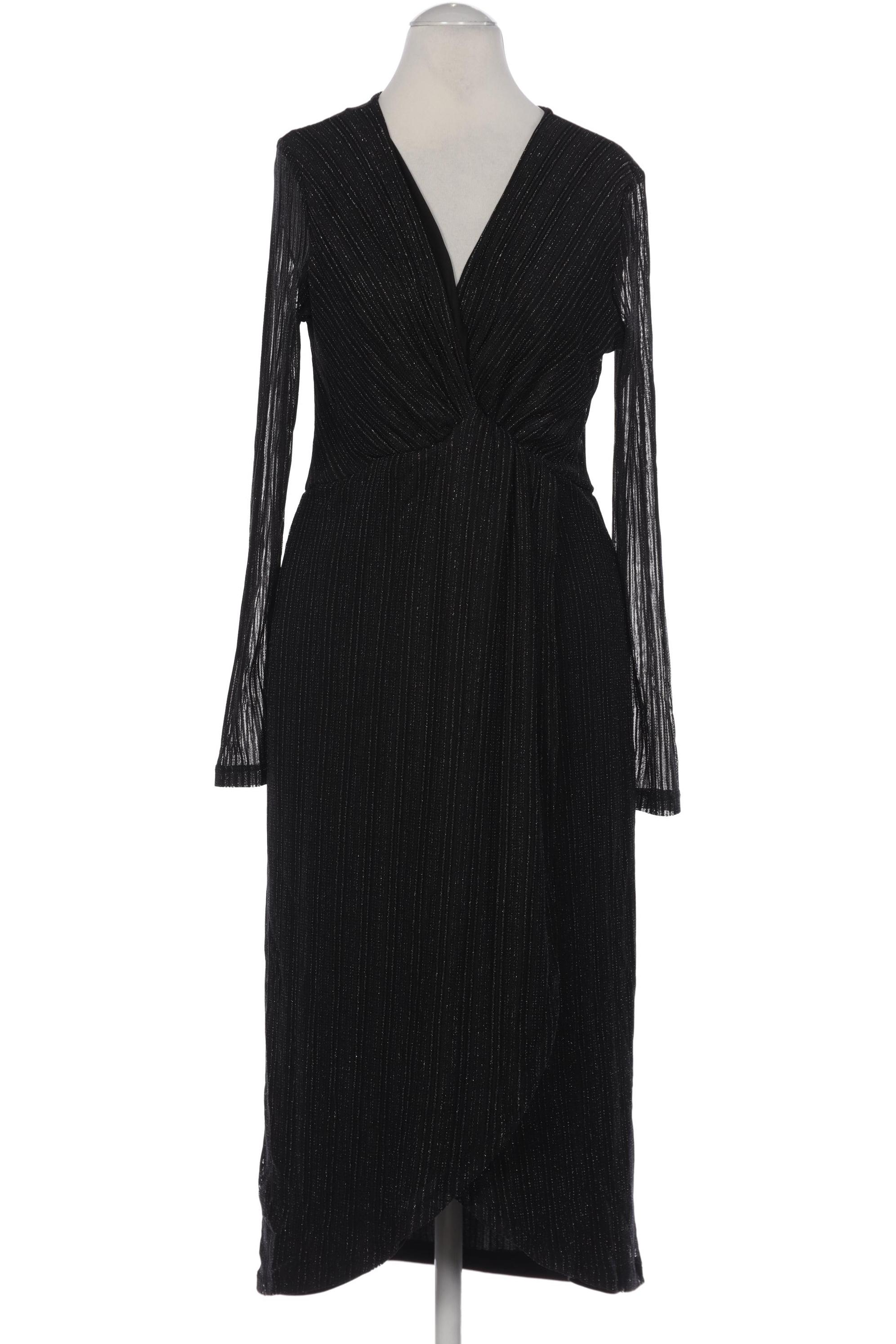 

Only Damen Kleid, schwarz, Gr. 38