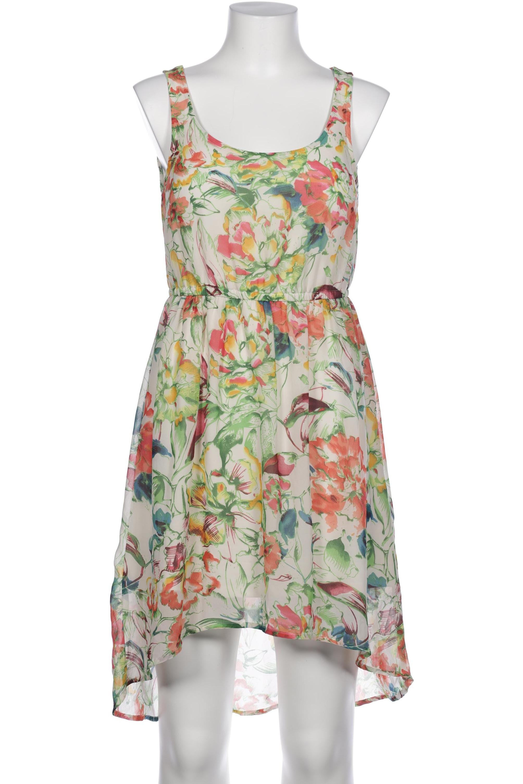 

Only Damen Kleid, mehrfarbig, Gr. 36