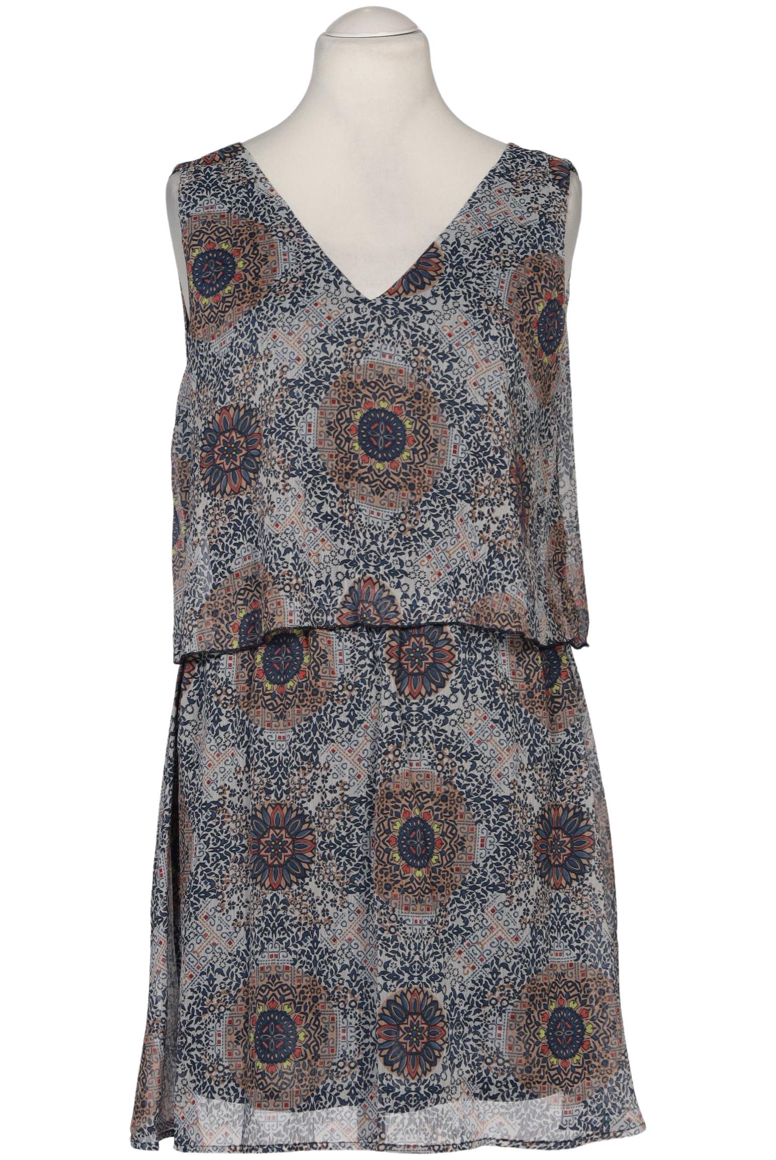 

Only Damen Kleid, mehrfarbig, Gr. 42