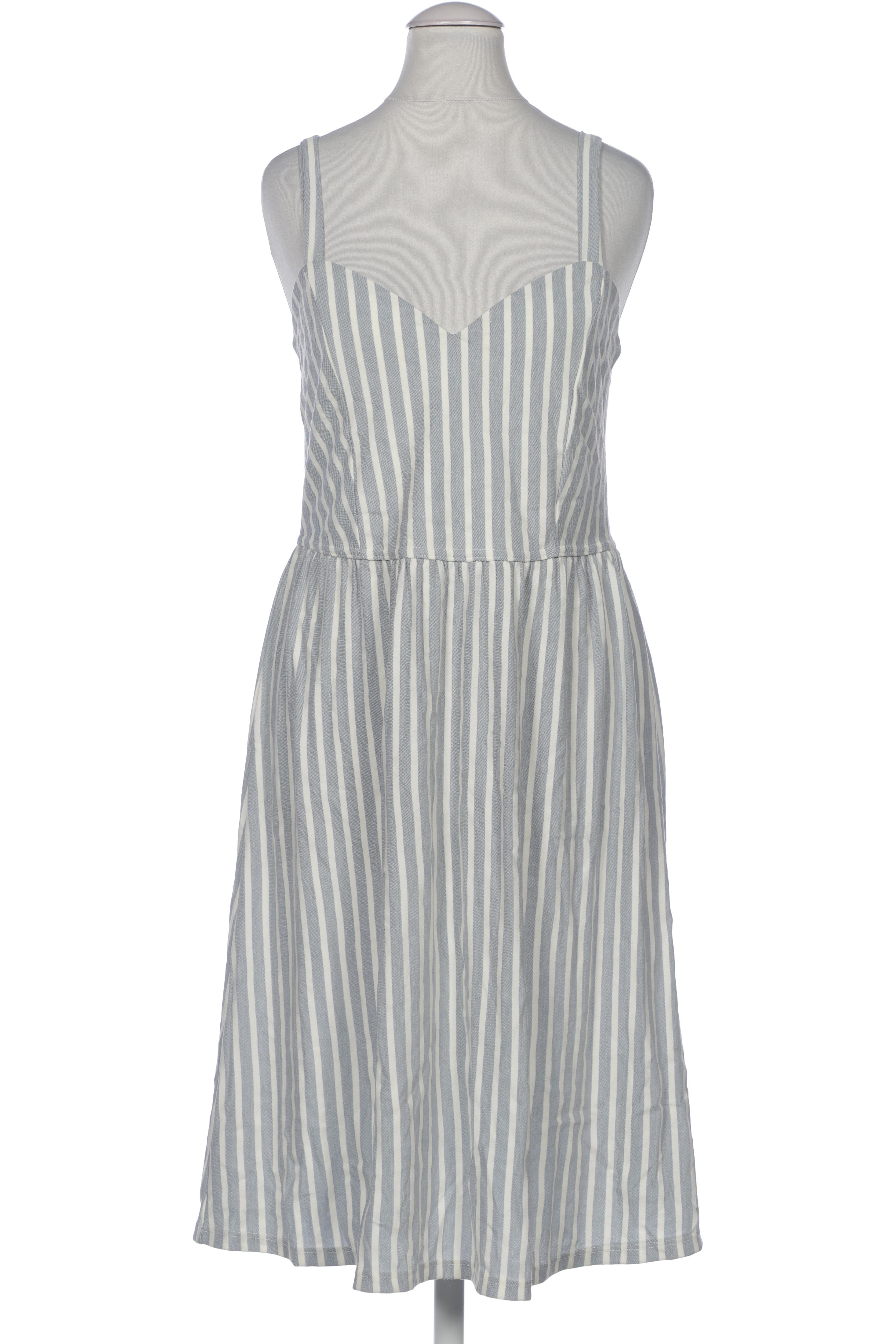 

Only Damen Kleid, blau, Gr. 36