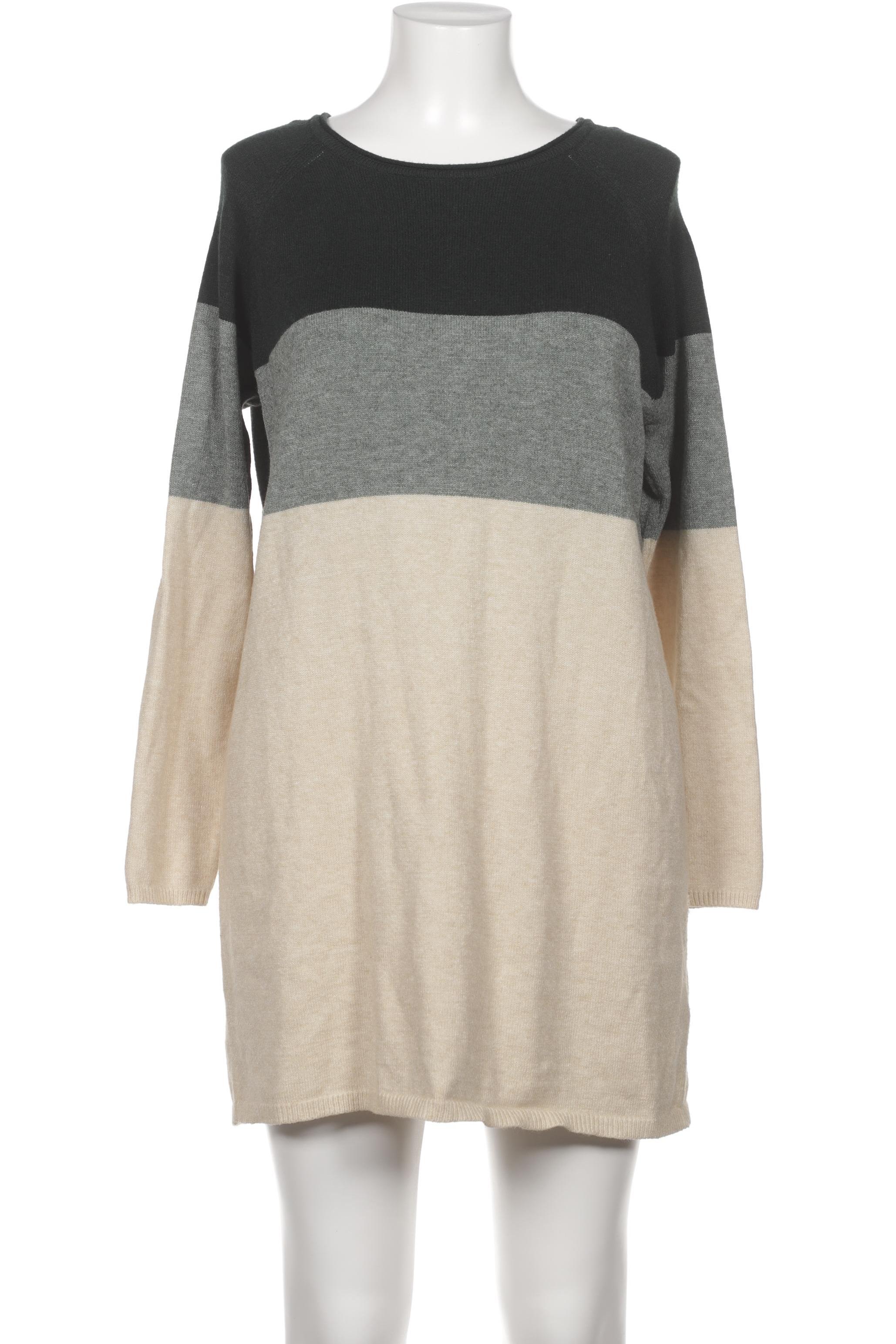 

Only Damen Kleid, beige, Gr. 46