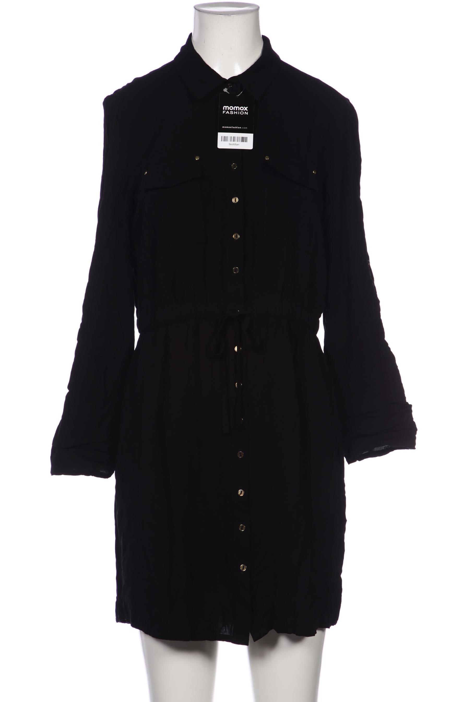 

Only Damen Kleid, schwarz, Gr. 36