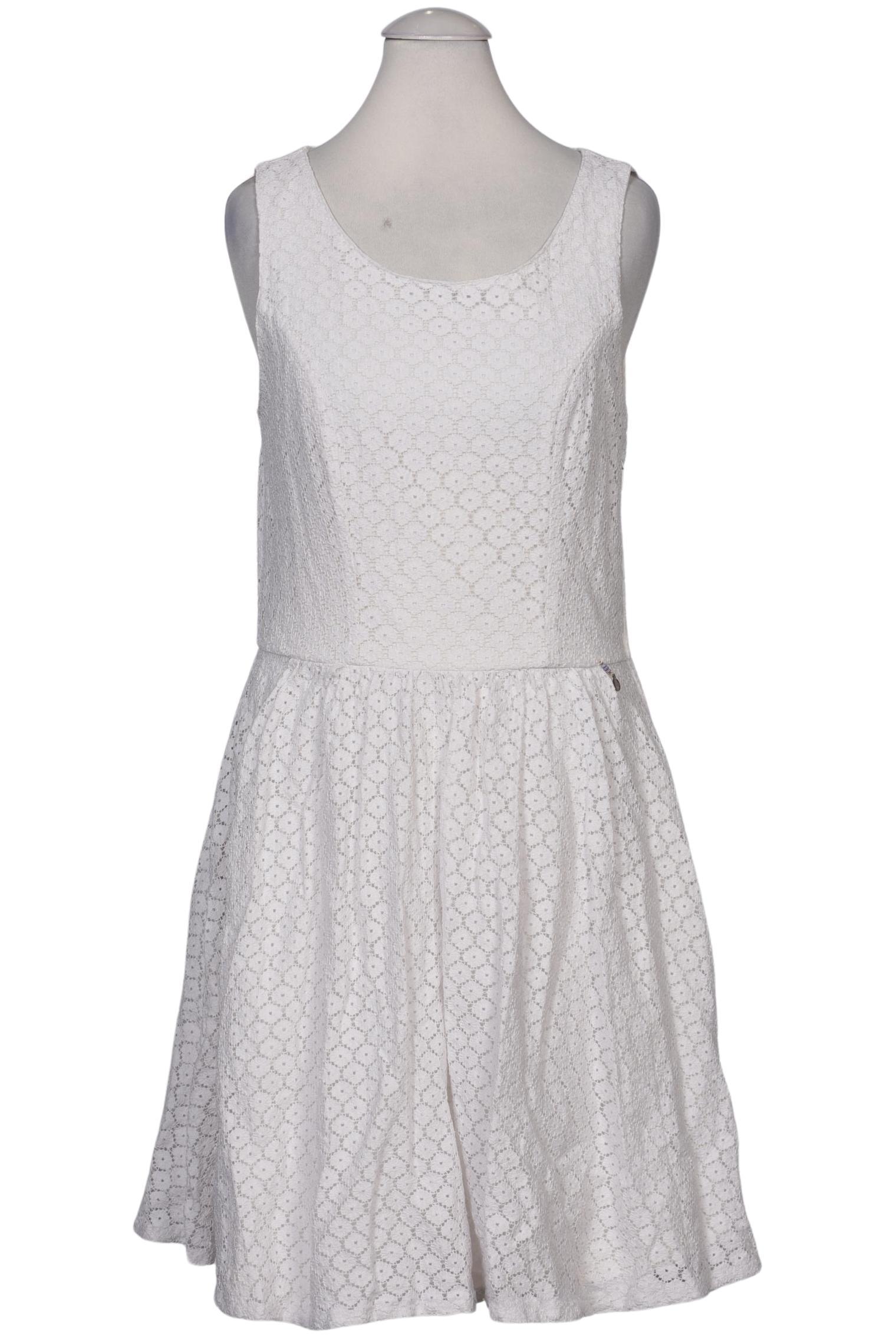 

Only Damen Kleid, weiß, Gr. 36