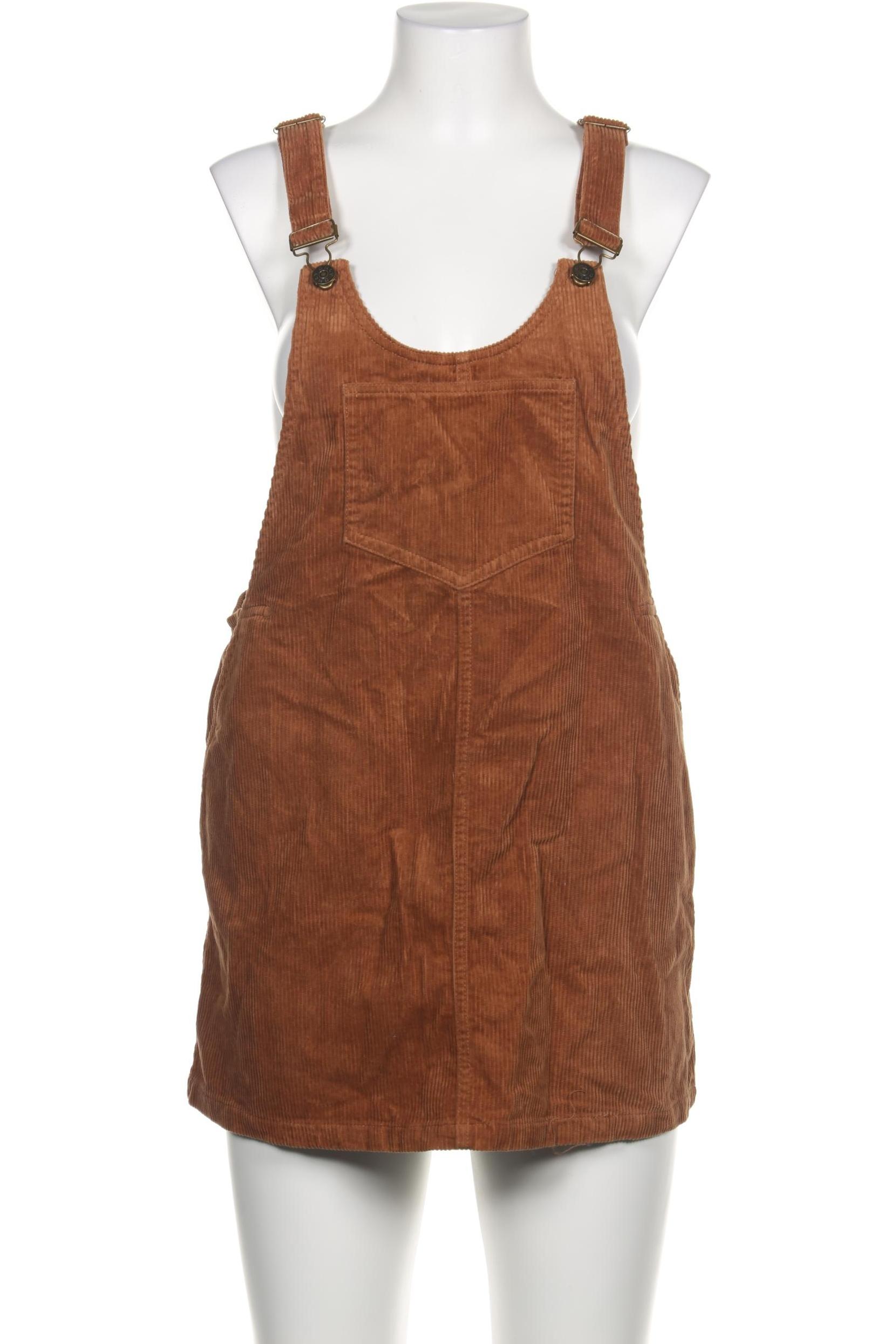 

Only Damen Kleid, braun, Gr. 38