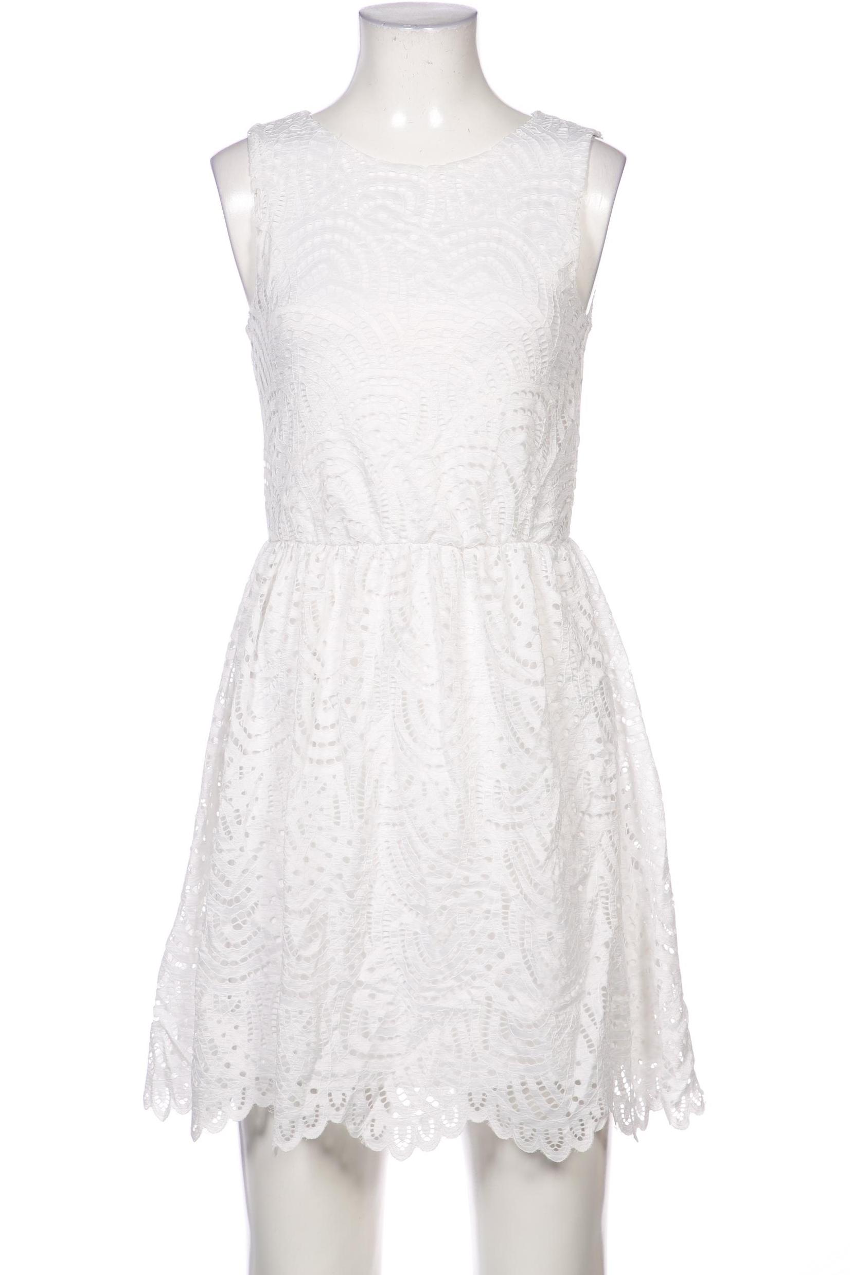 

Only Damen Kleid, weiß, Gr. 36