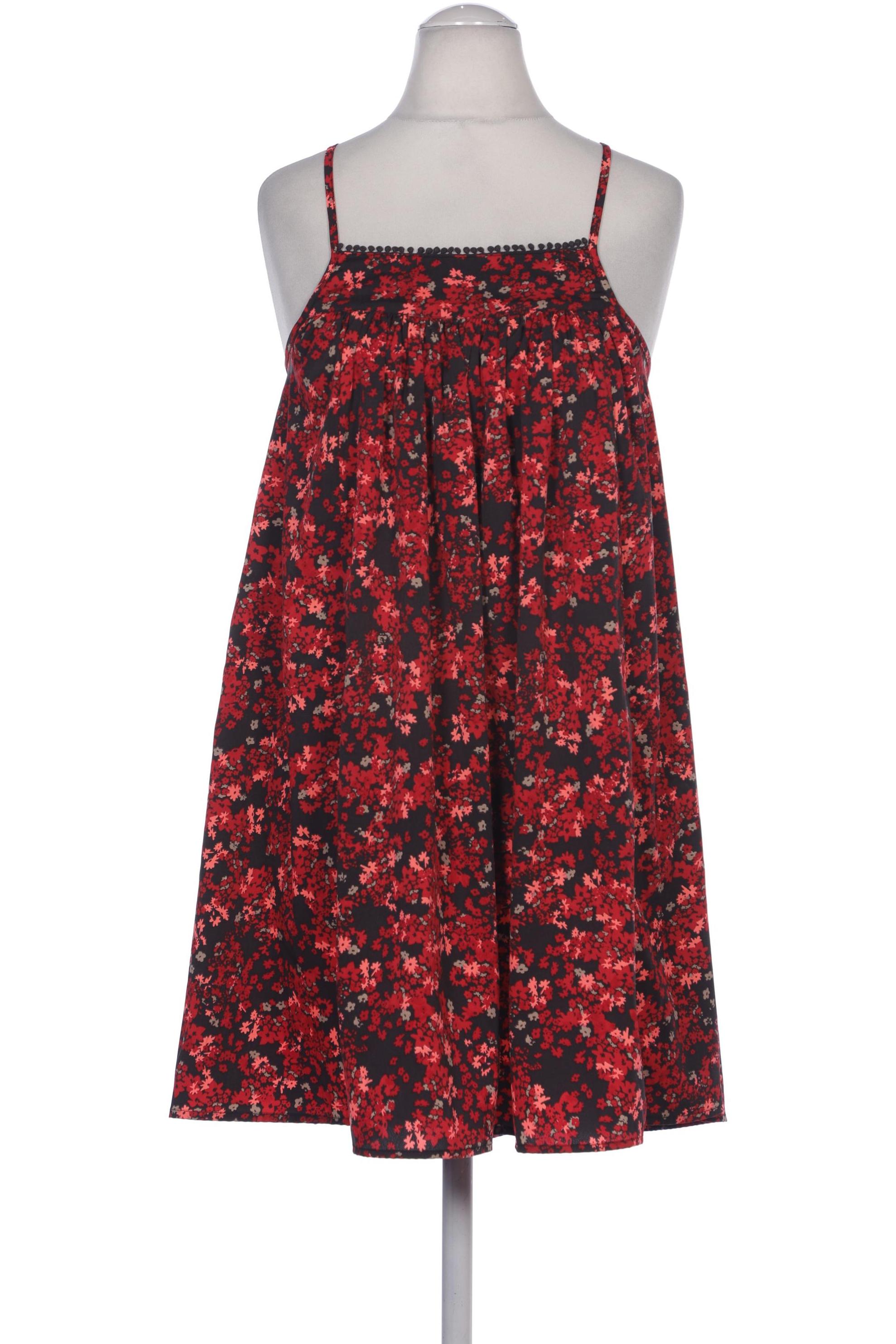 

Only Damen Kleid, rot, Gr. 36