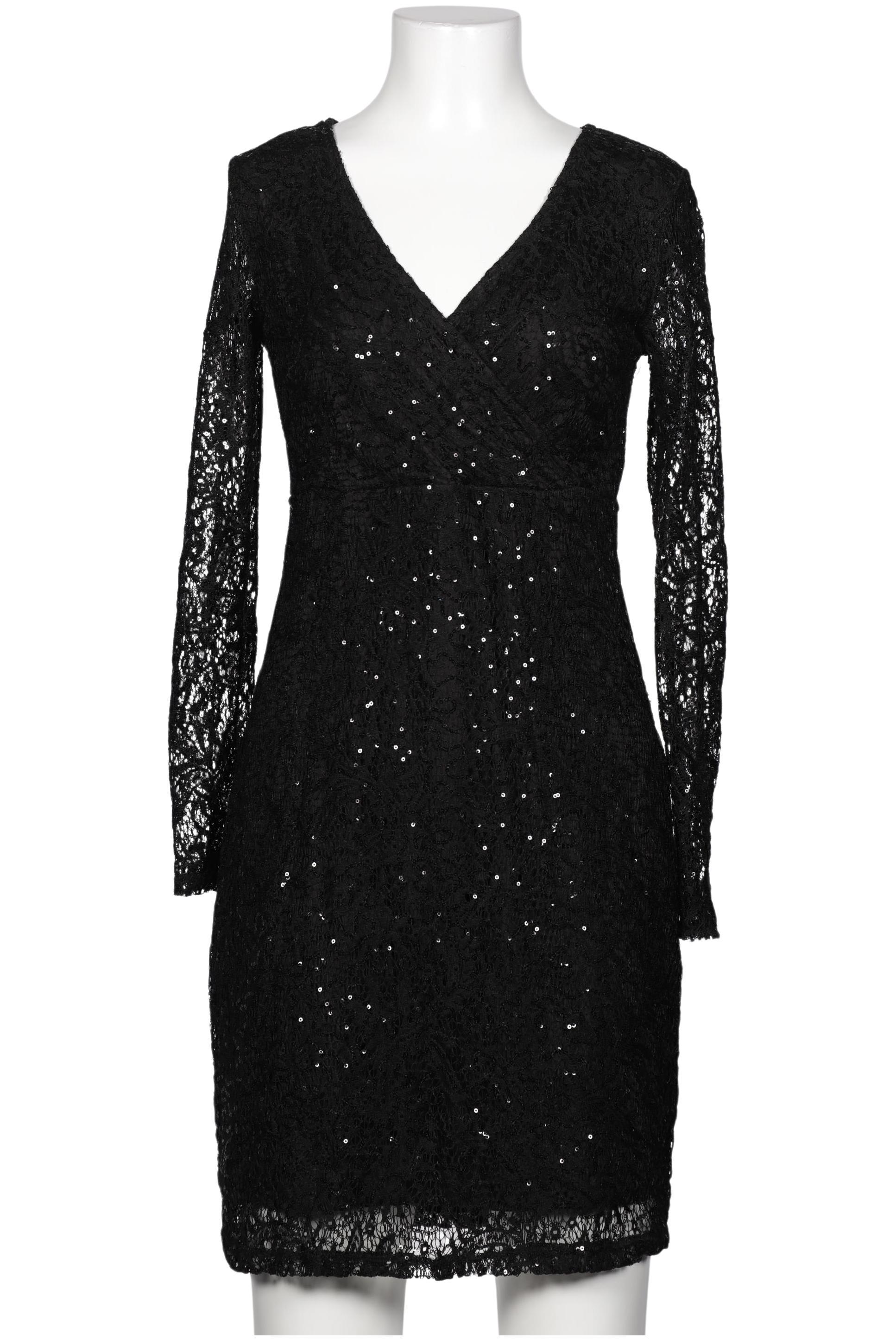 

Only Damen Kleid, schwarz, Gr. 38