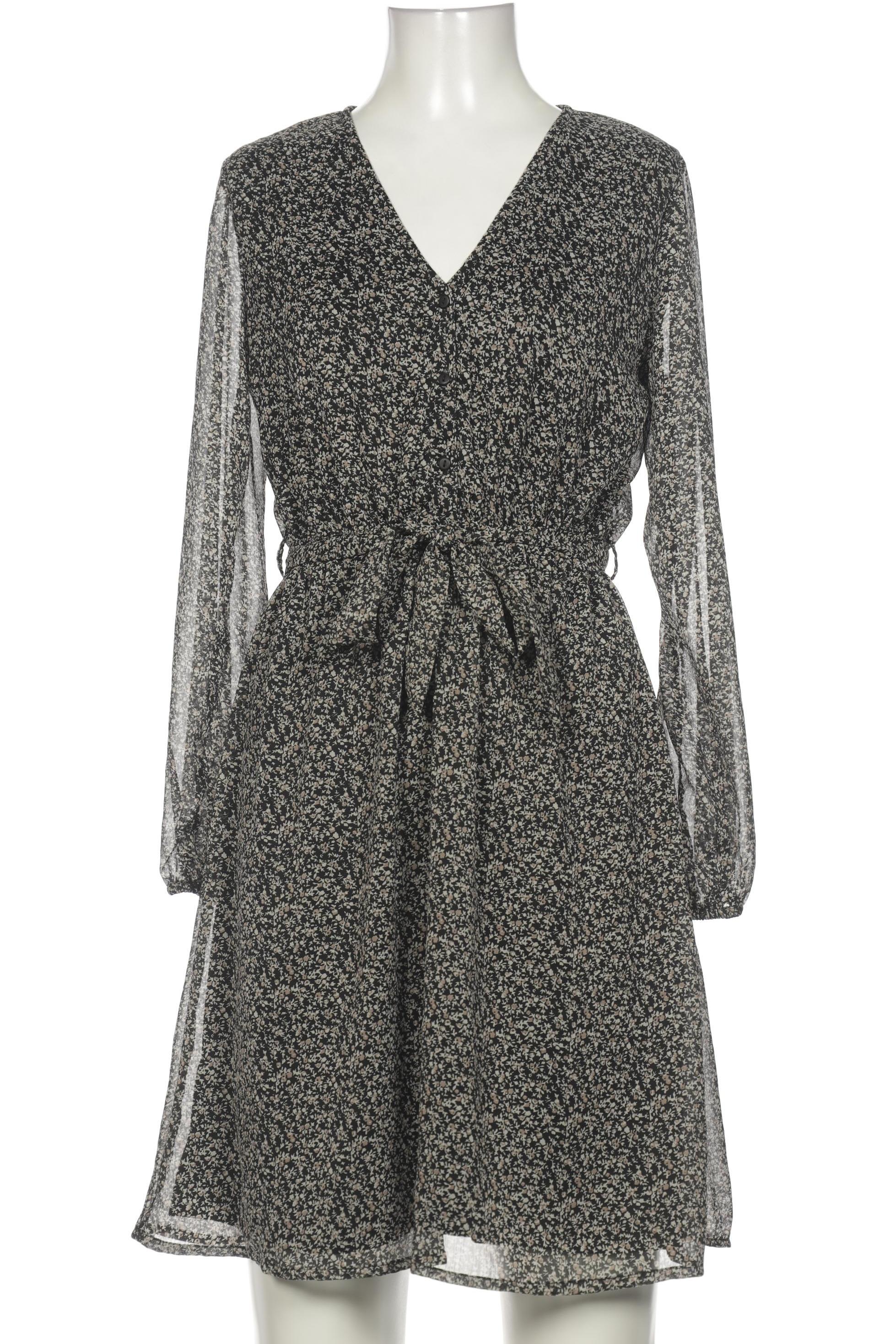 

Only Damen Kleid, grau, Gr. 34