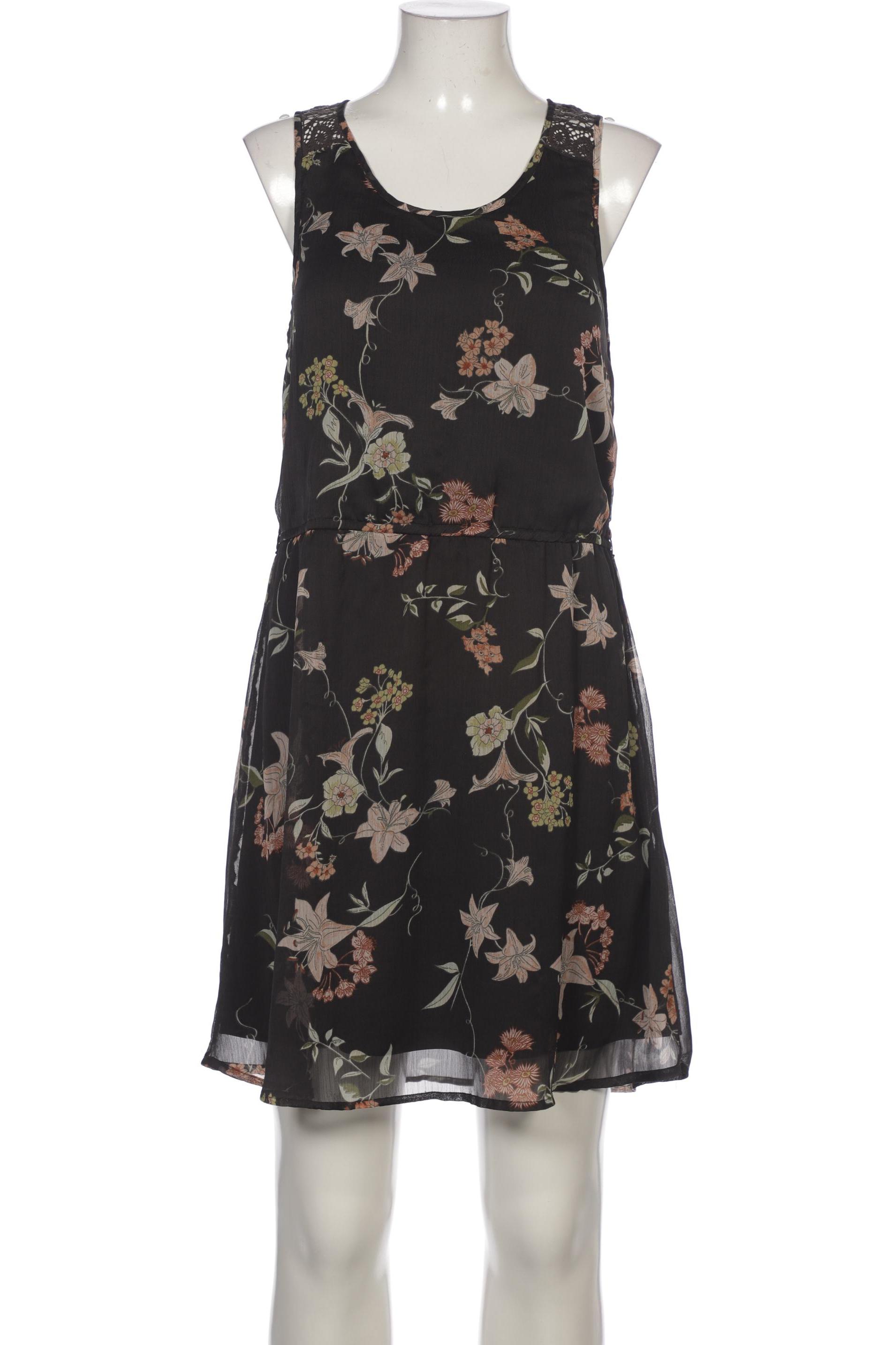 

Only Damen Kleid, schwarz, Gr. 38