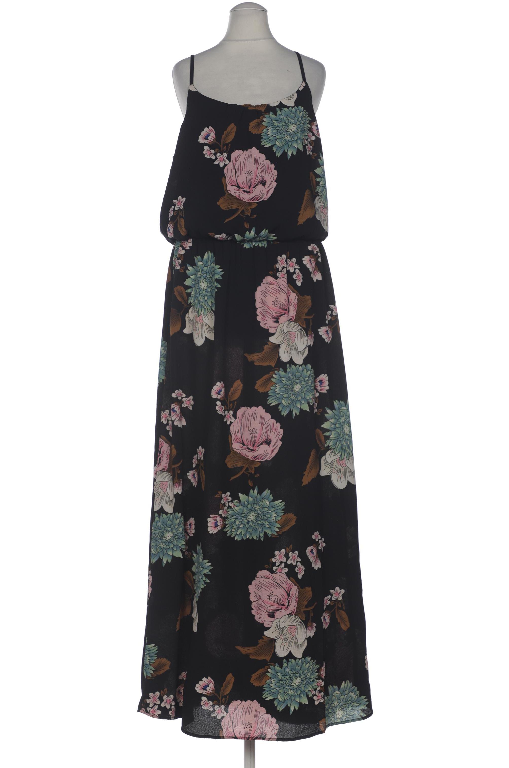 

Only Damen Kleid, schwarz, Gr. 38