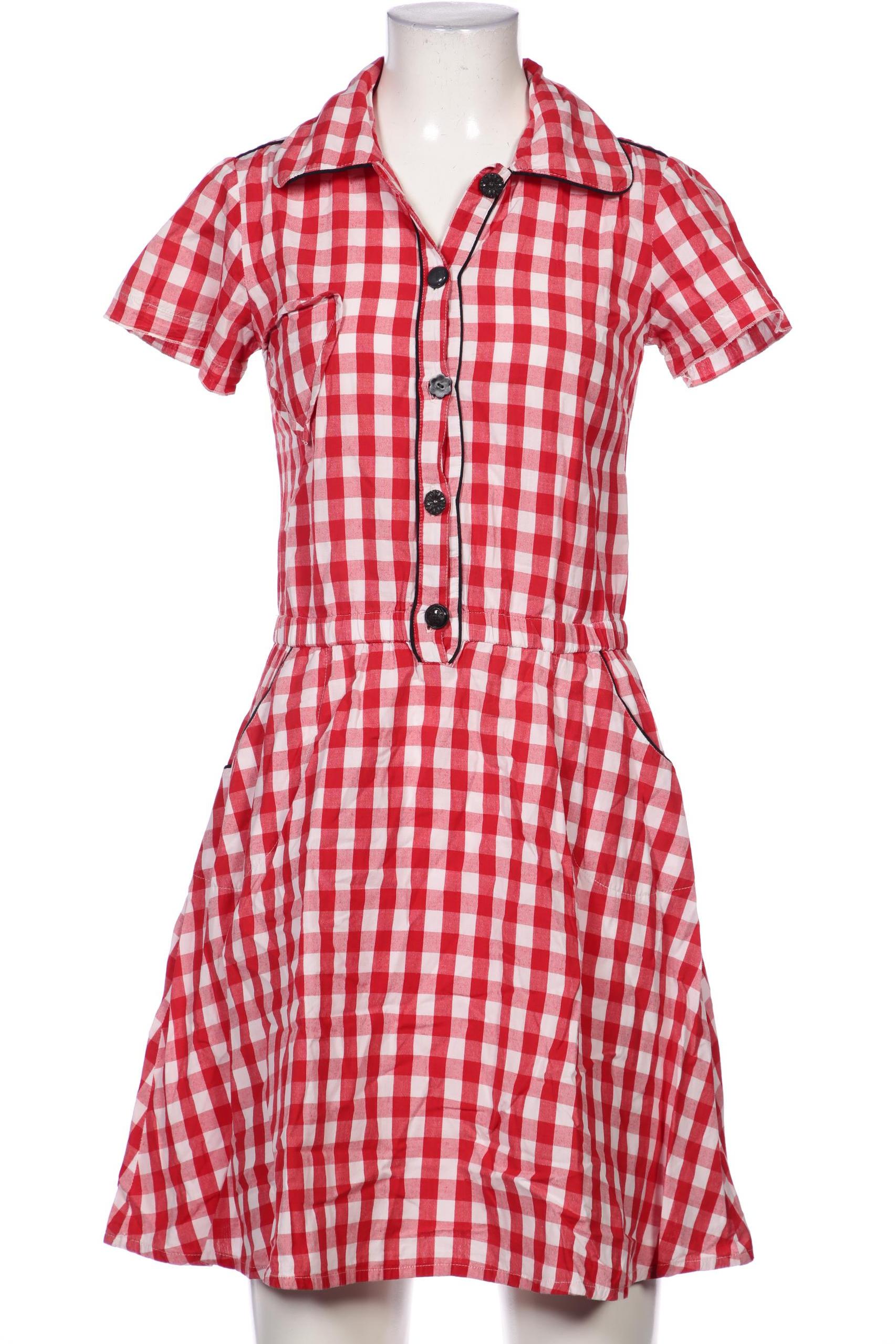 

ONLY Damen Kleid, rot