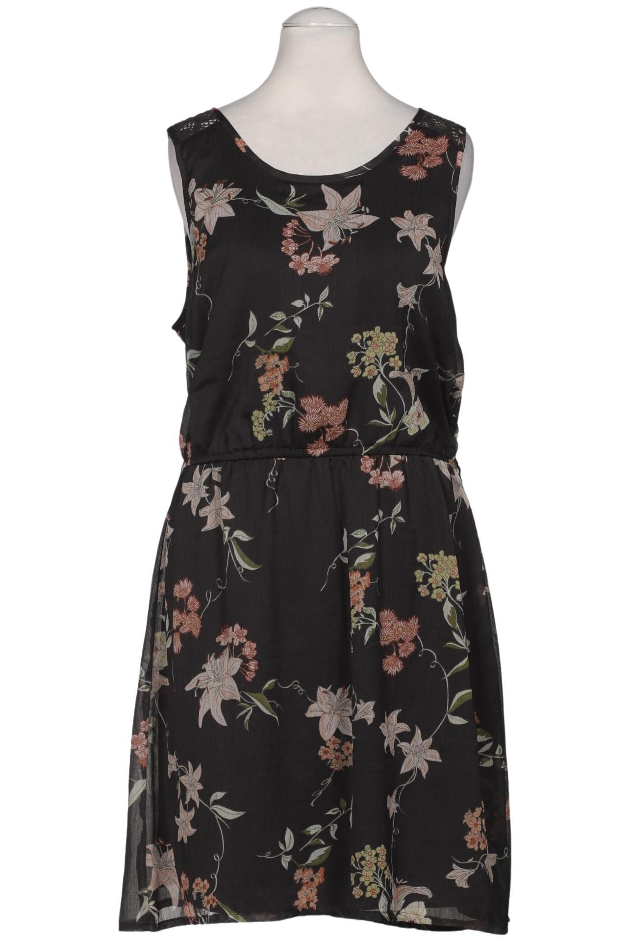 

Only Damen Kleid, schwarz, Gr. 38