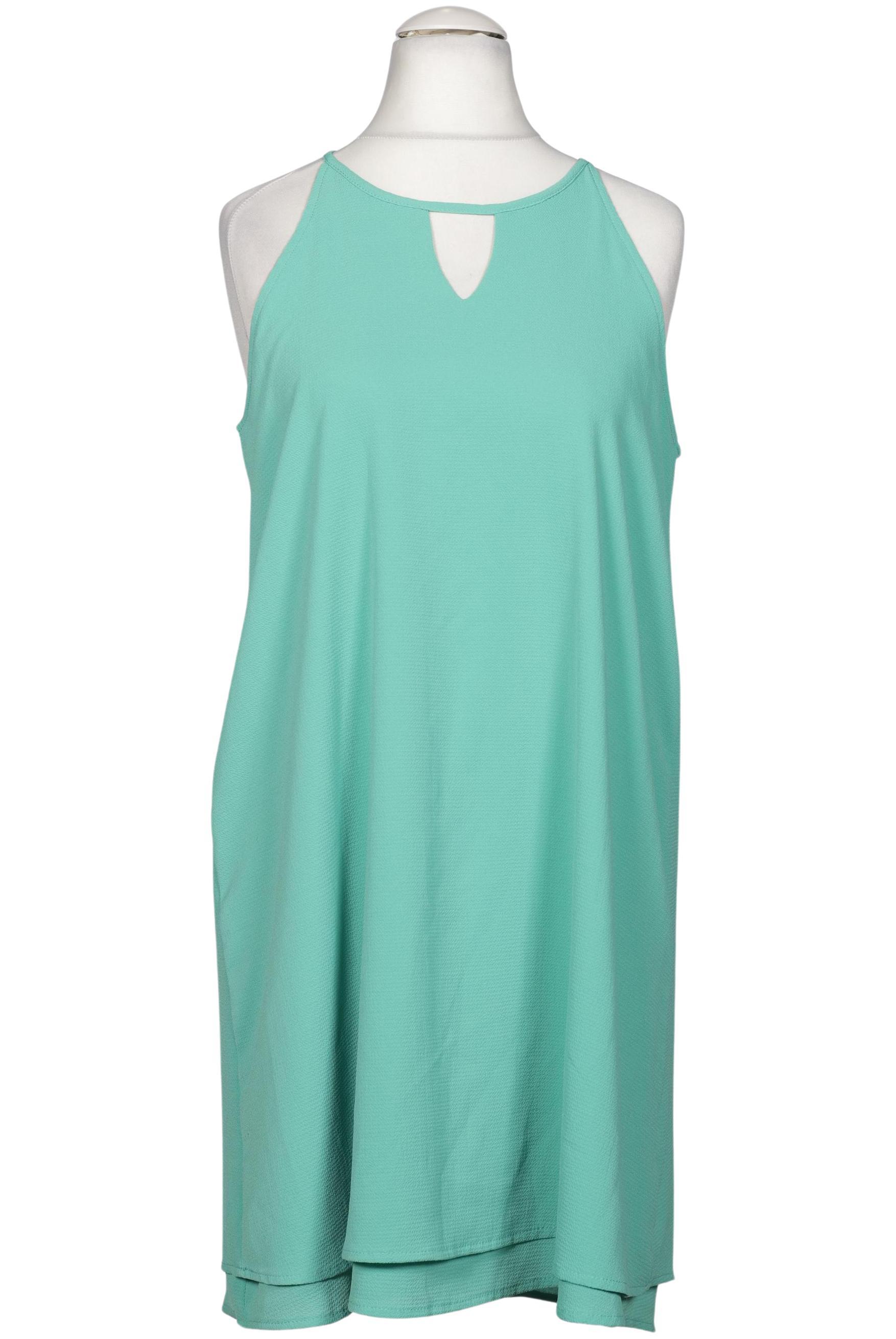 

Only Damen Kleid, grün, Gr. 38