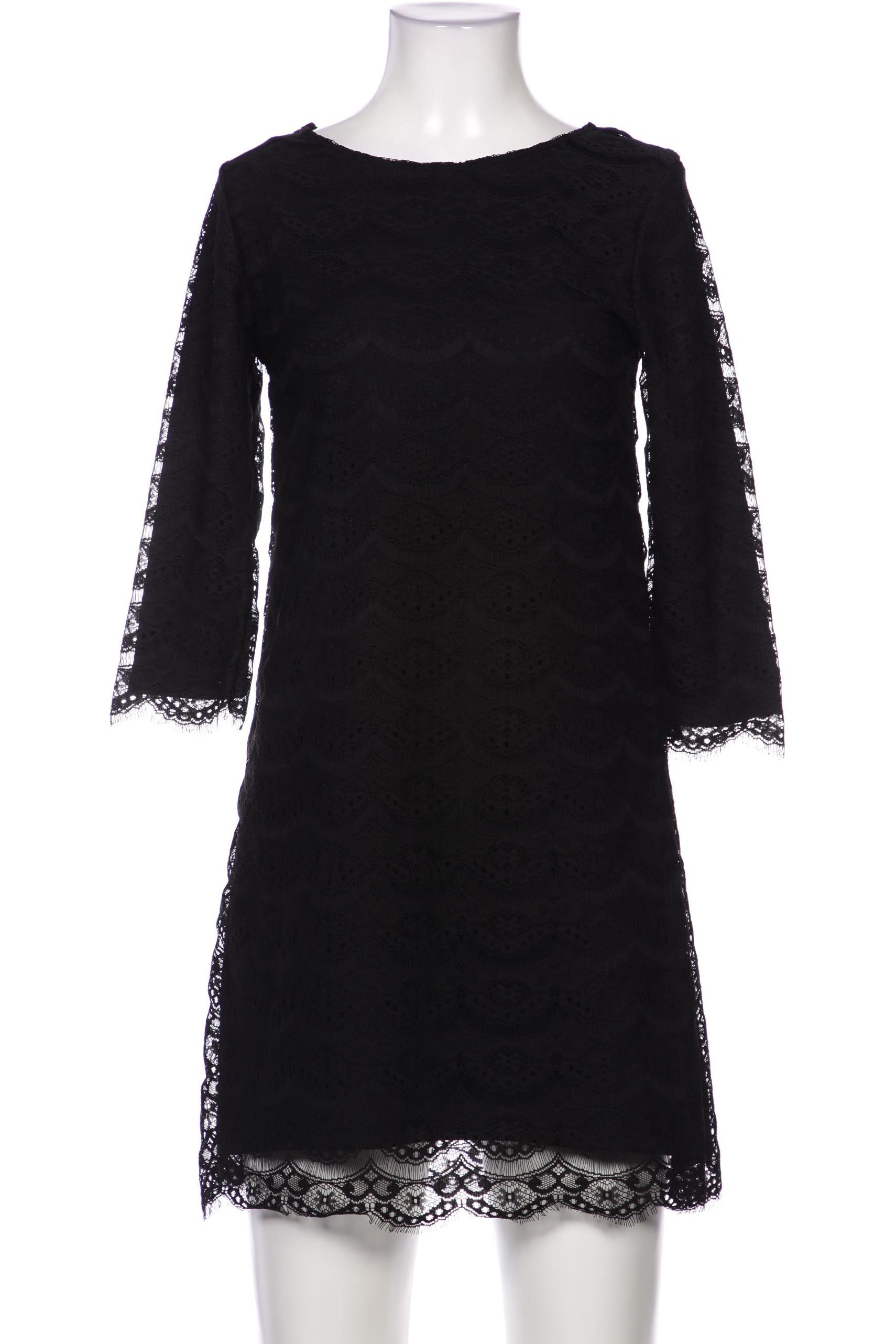 

Only Damen Kleid, schwarz, Gr. 36