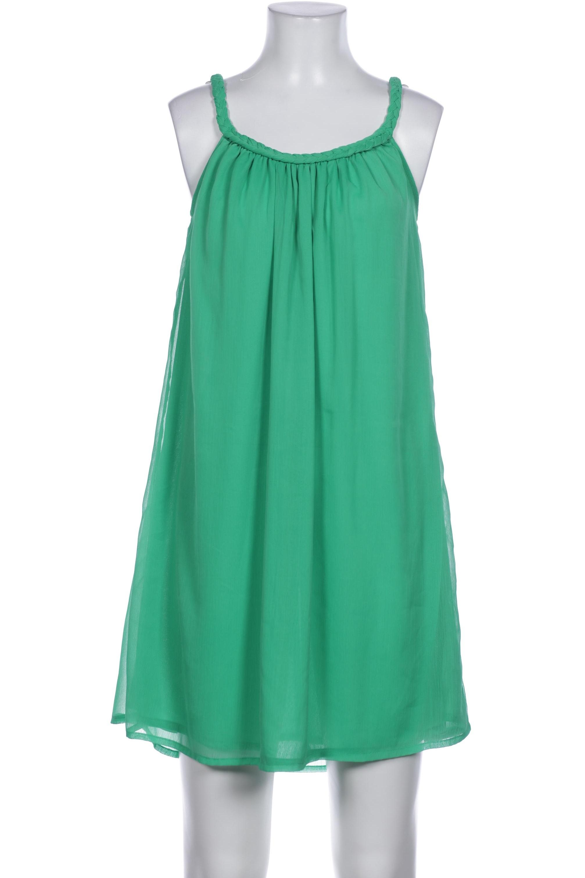 

Only Damen Kleid, grün, Gr. 34