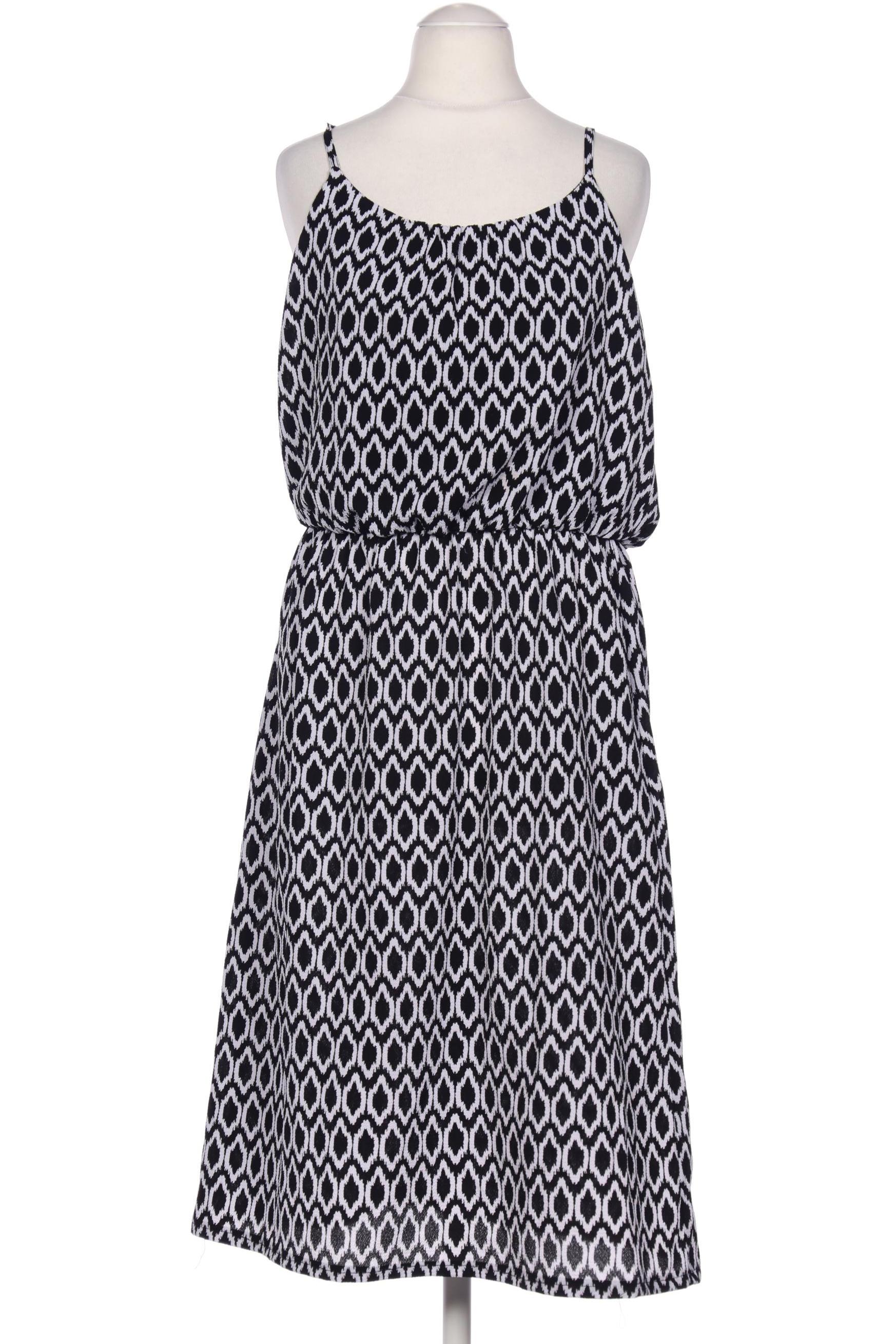 

Only Damen Kleid, schwarz, Gr. 36