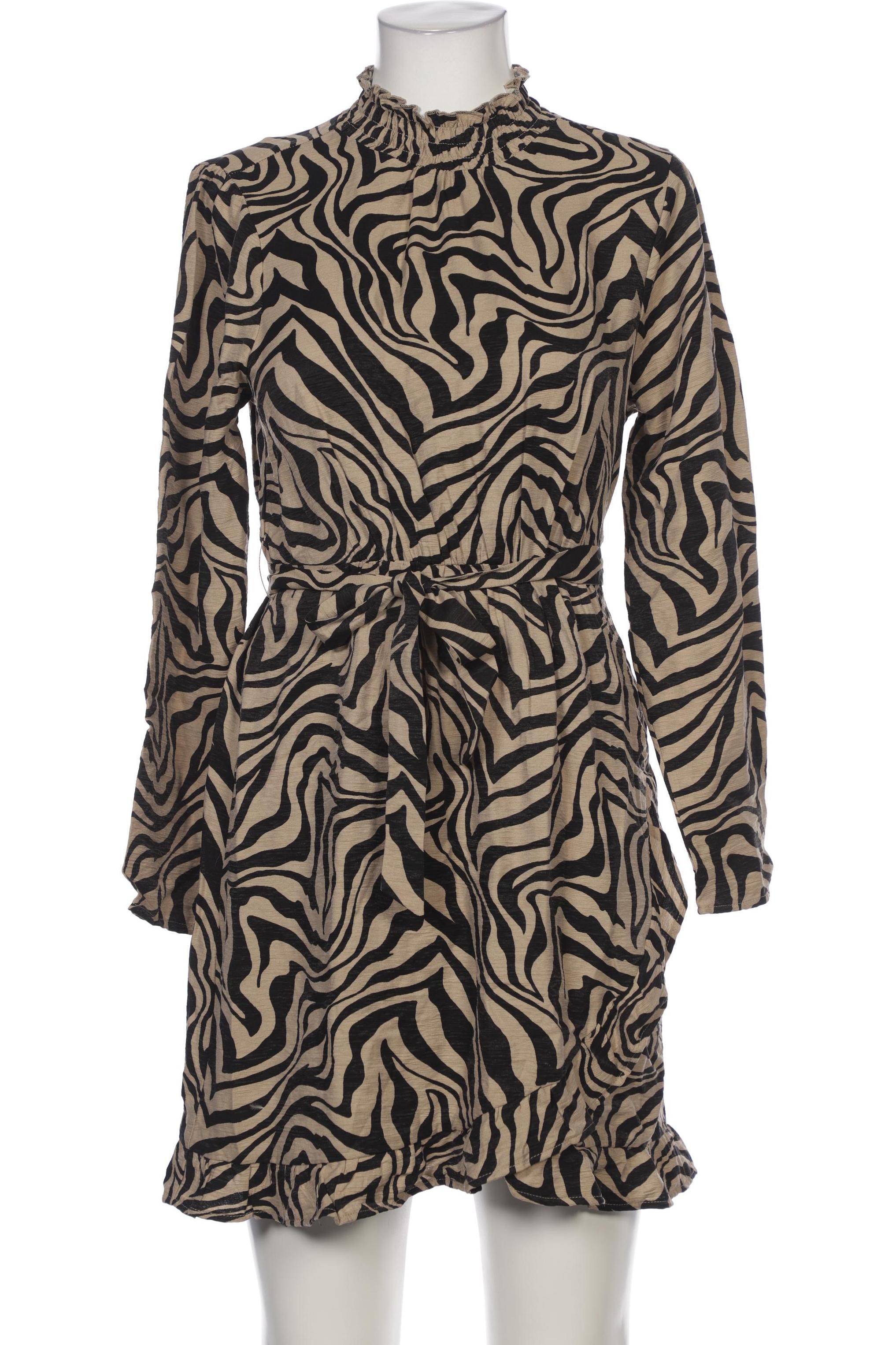 

Only Damen Kleid, braun, Gr. 36