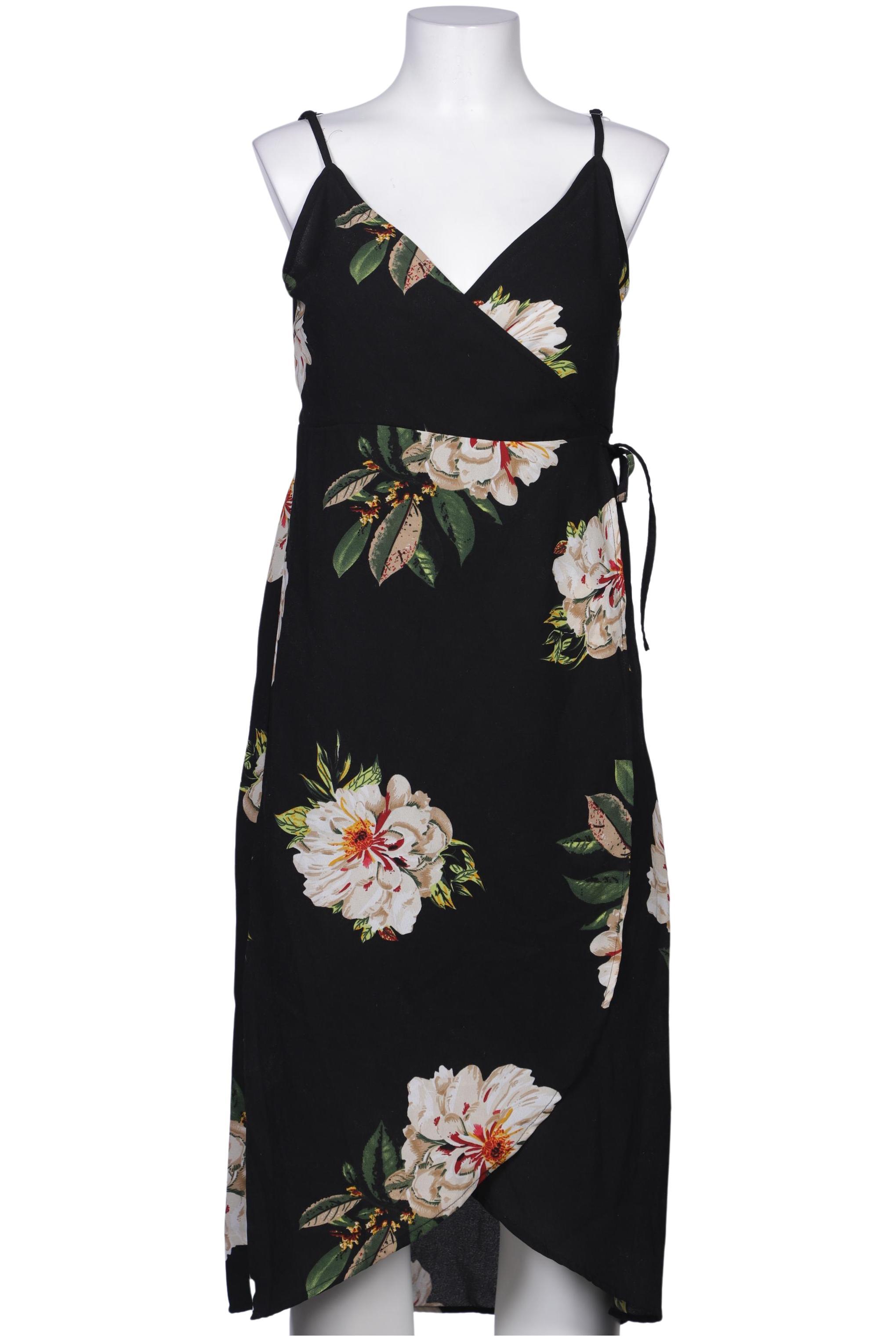 

Only Damen Kleid, schwarz, Gr. 38