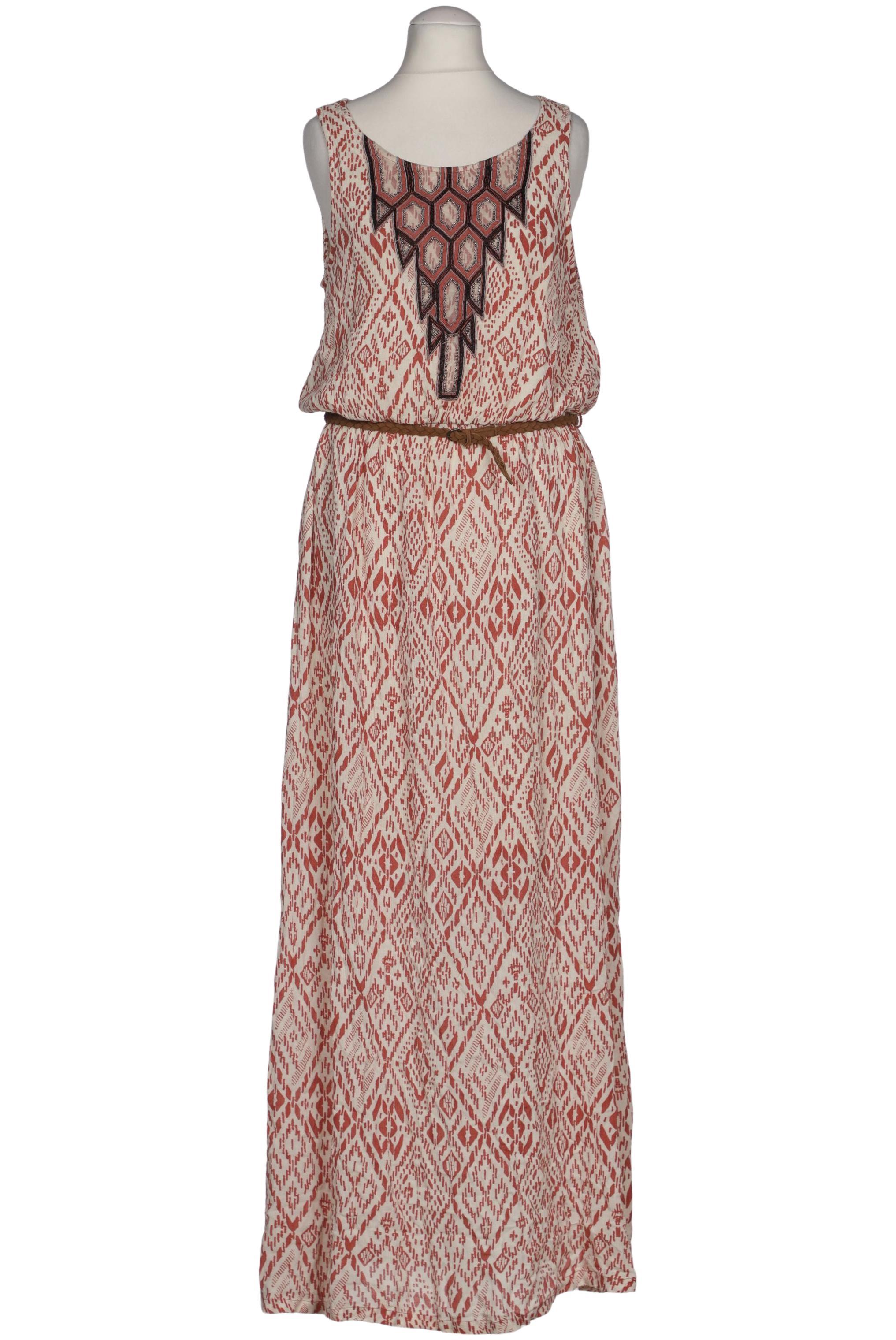 

Only Damen Kleid, beige, Gr. 38