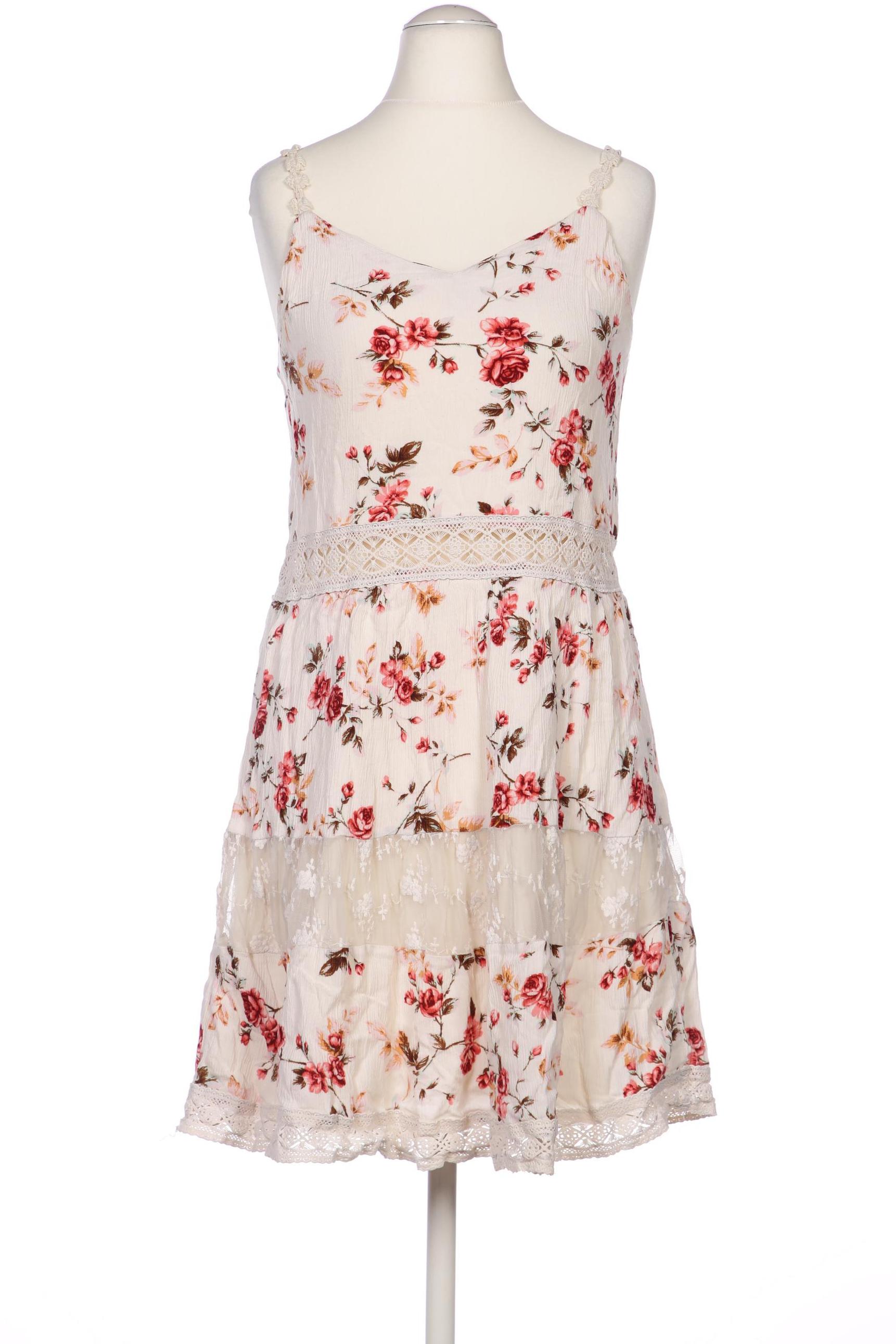 

Only Damen Kleid, beige, Gr. 38