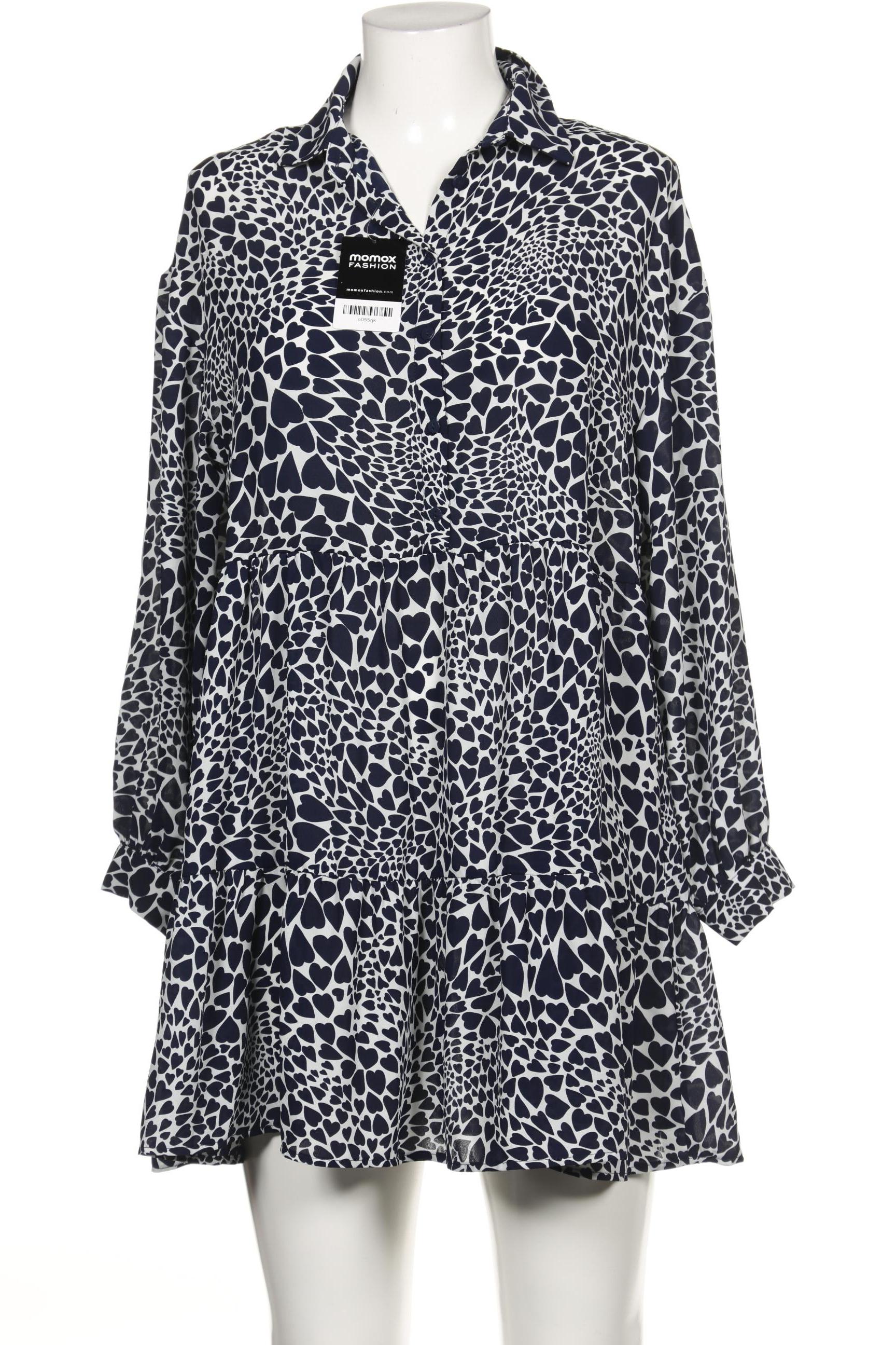 

Only Damen Kleid, marineblau, Gr. 36
