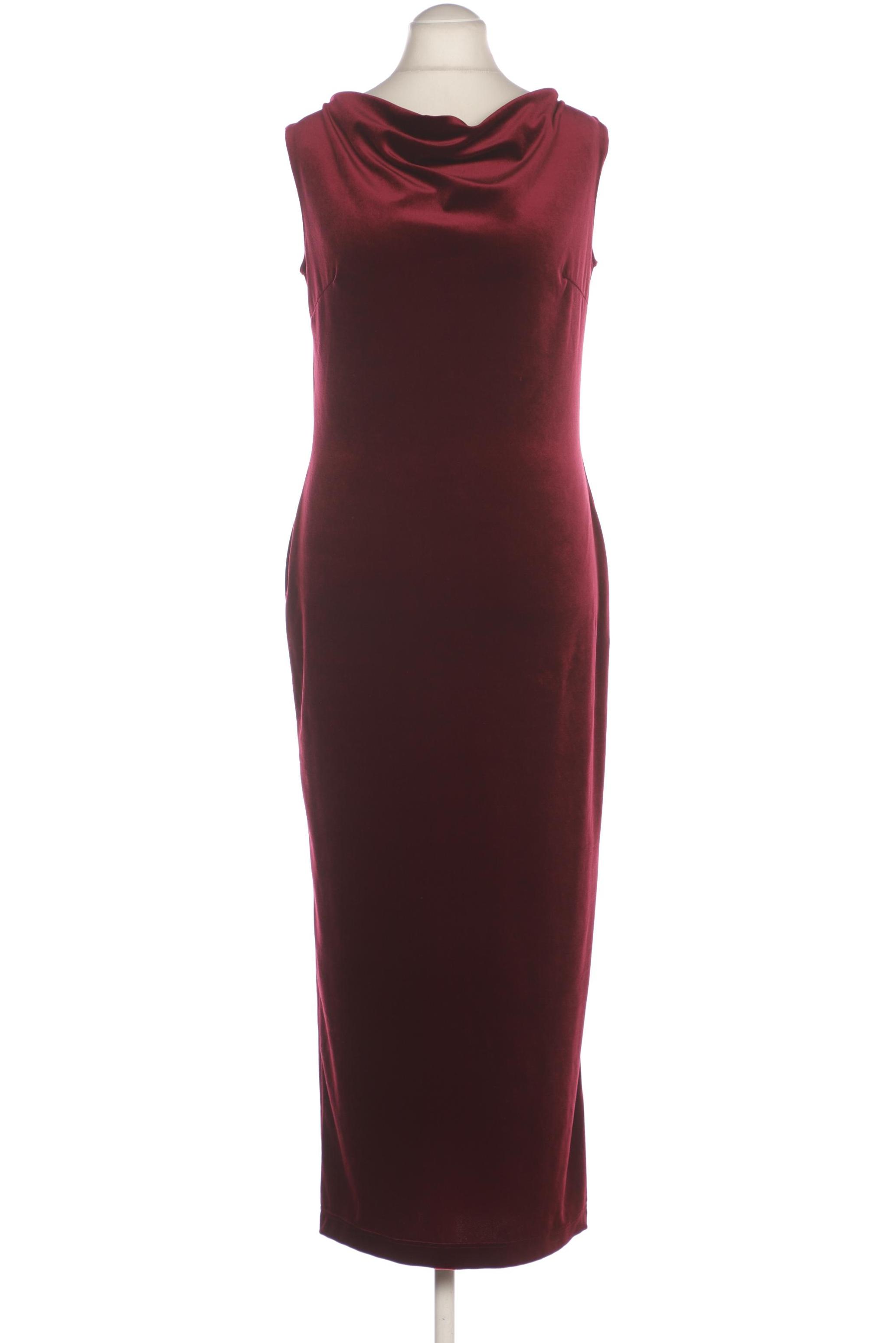 

ONLY Damen Kleid, bordeaux