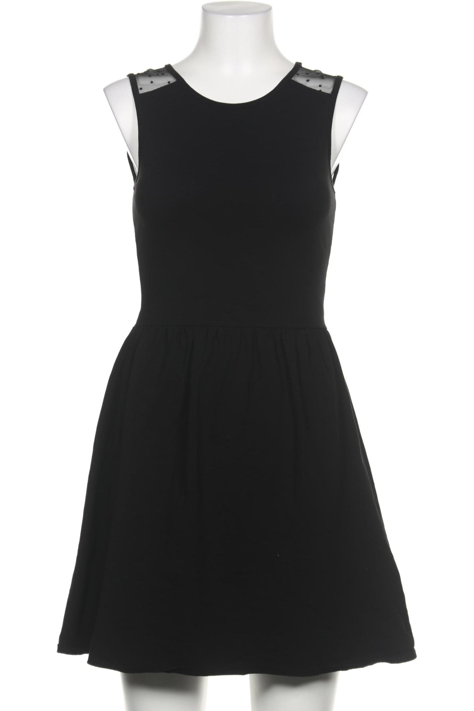 

Only Damen Kleid, schwarz, Gr. 38