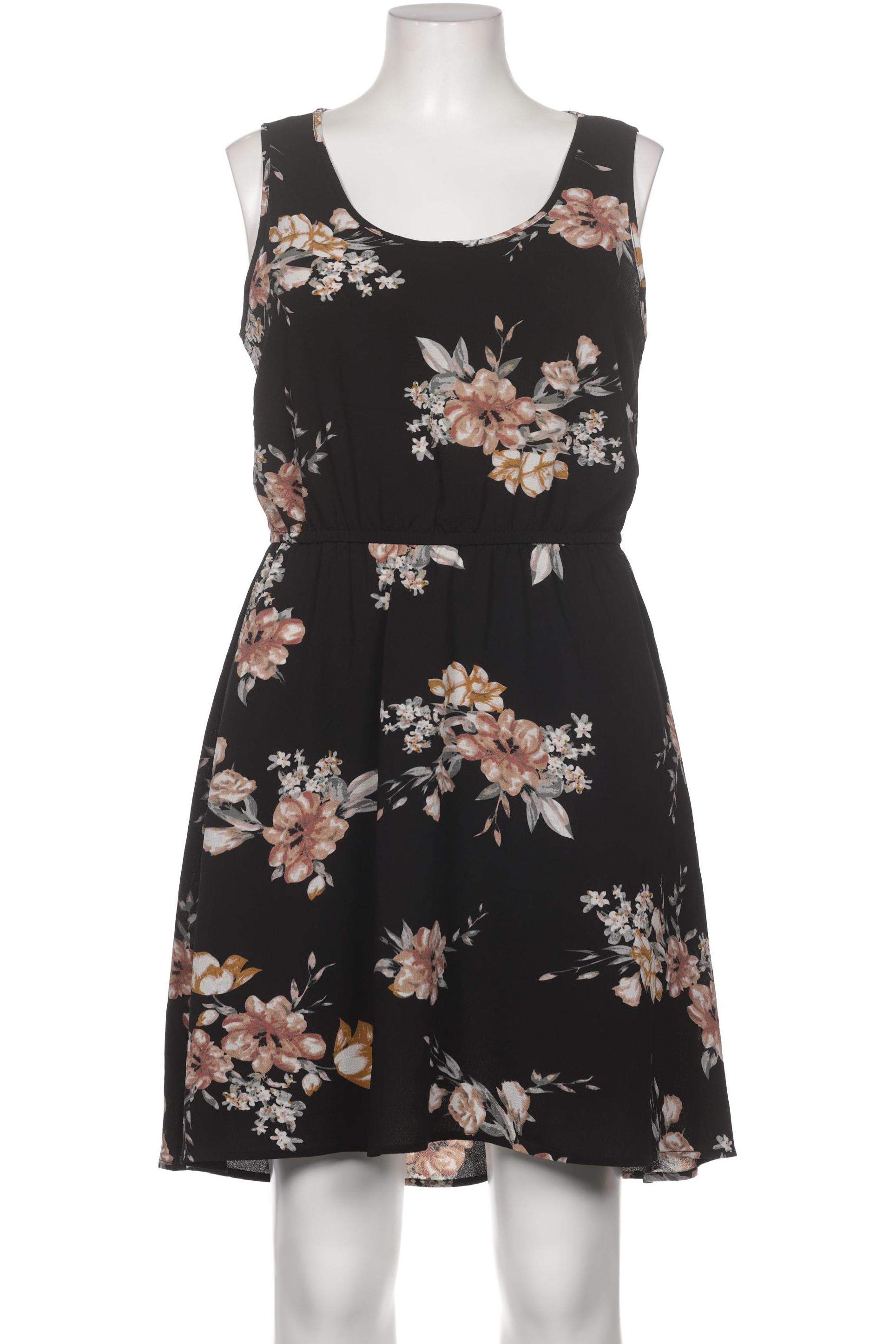 

Only Damen Kleid, schwarz, Gr. 42