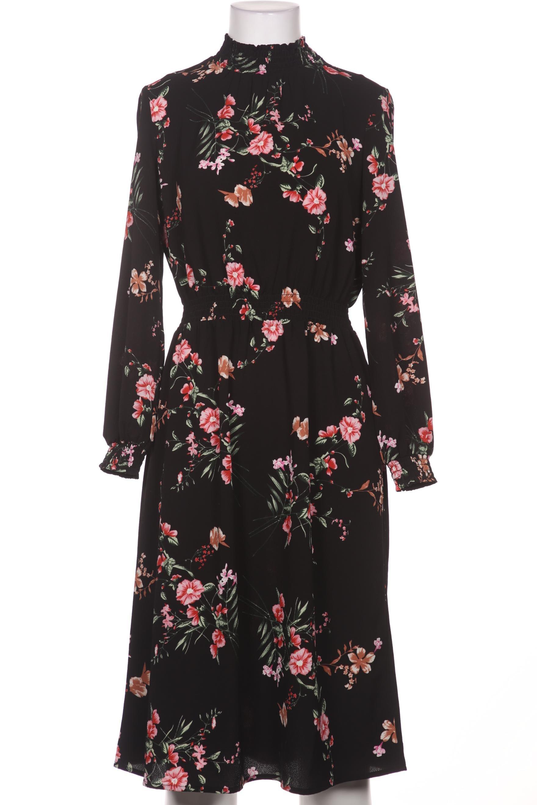 

Only Damen Kleid, schwarz, Gr. 36
