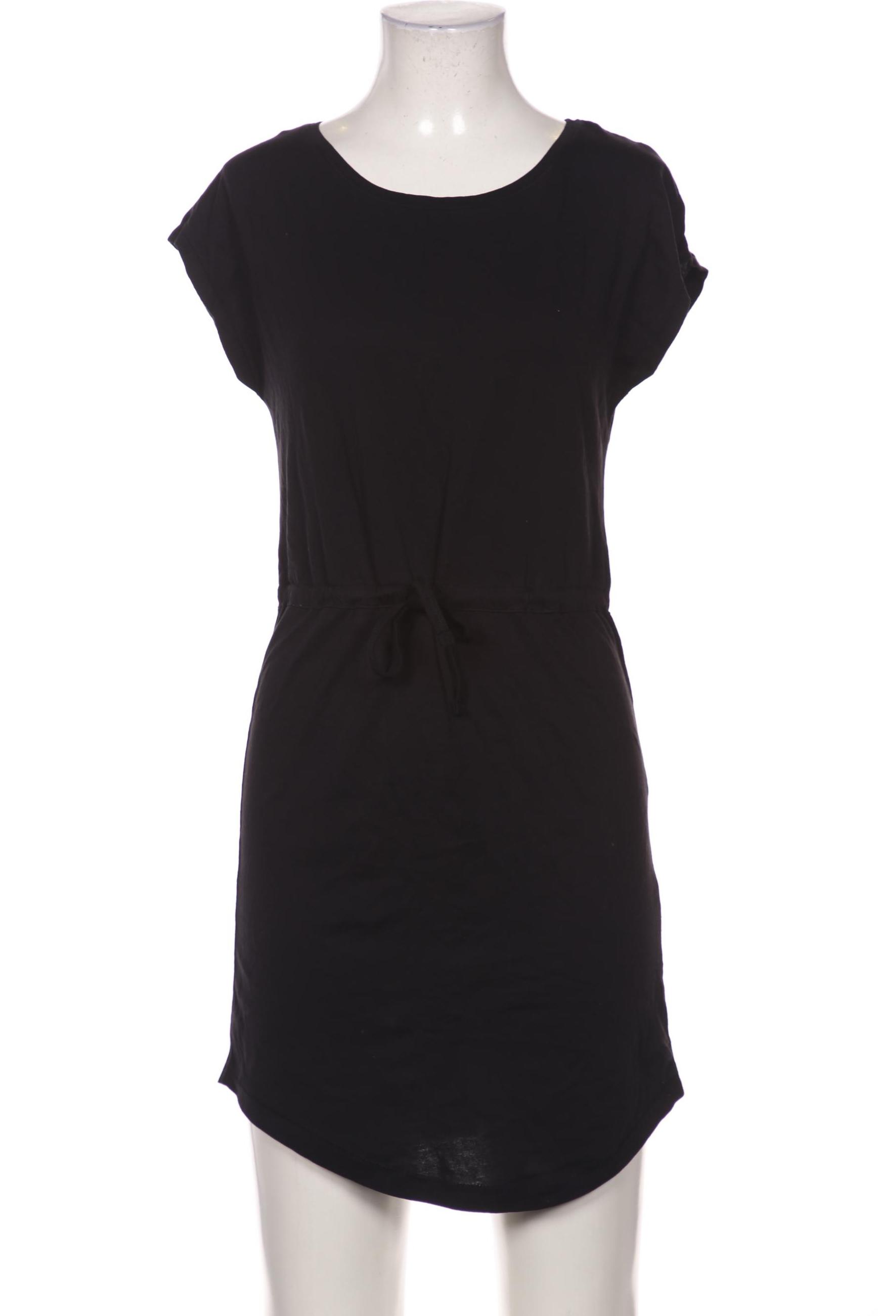 

Only Damen Kleid, schwarz, Gr. 34