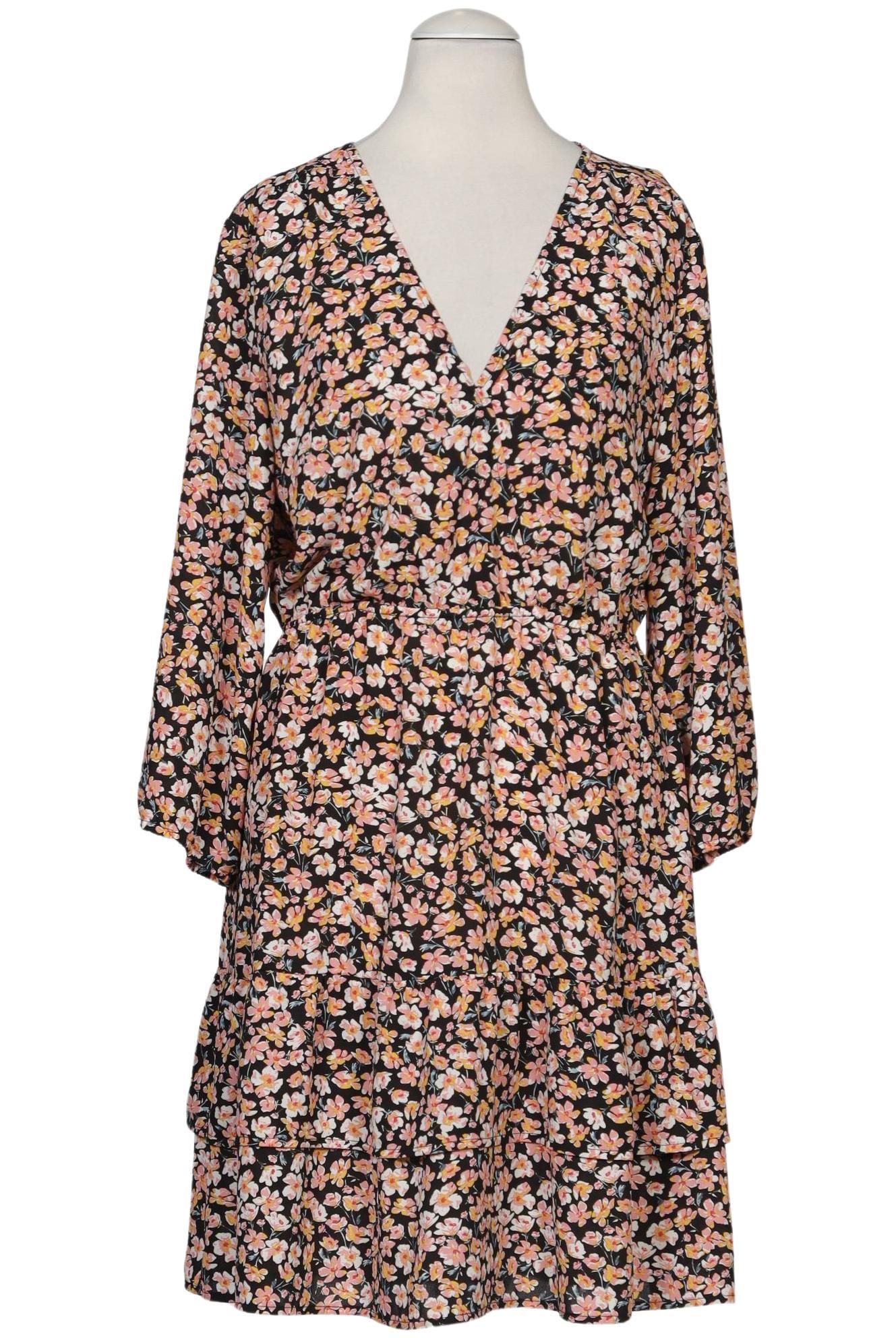 

Only Damen Kleid, mehrfarbig, Gr. 38